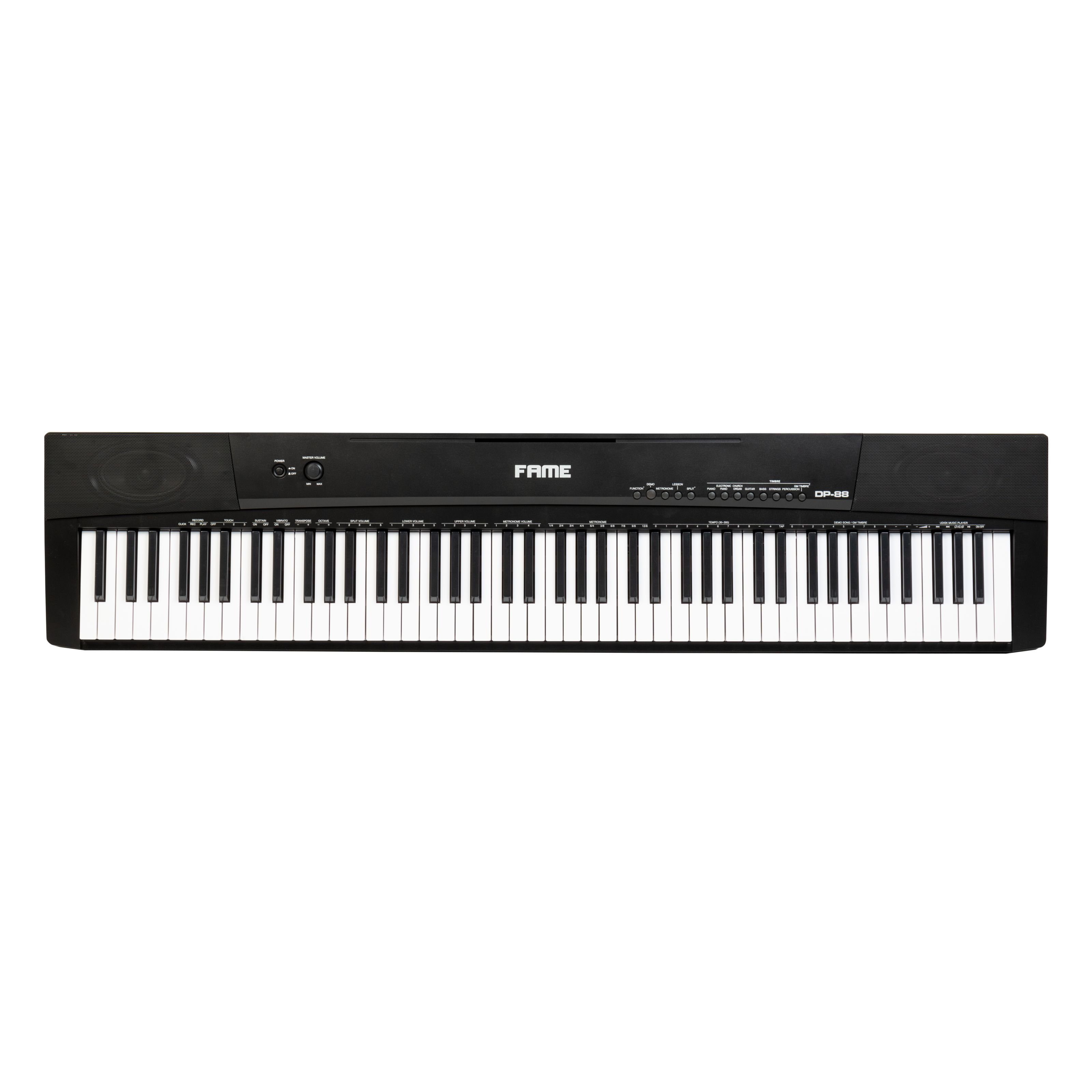 Stagepiano
