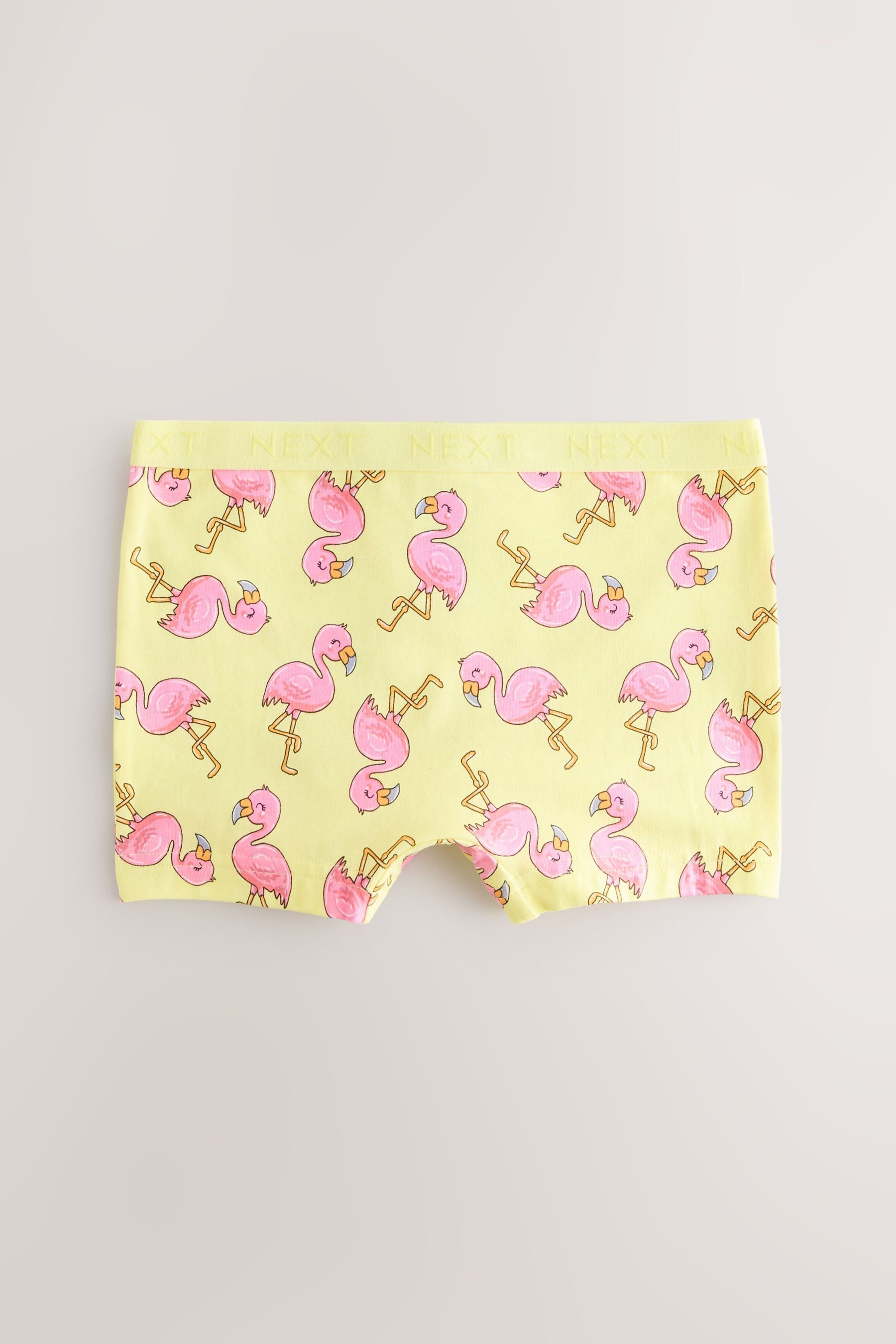 Next Schlüpfer Stampy Shorts im 5er-Pack (5-St) – Bild 5 von 5