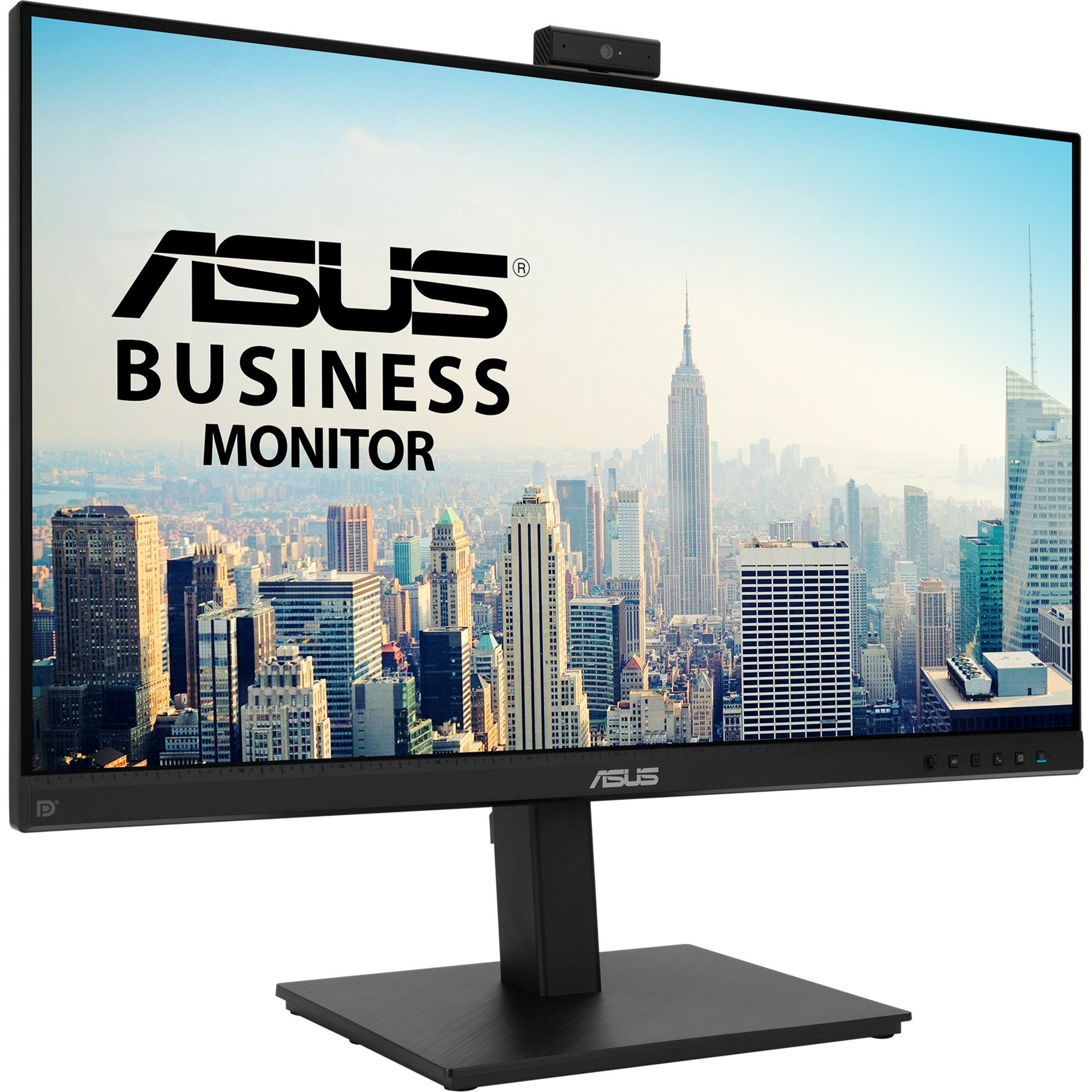 ASUS BE279QFK Videokonferenzmonitor, LED-Monitor, TFT-Monitor