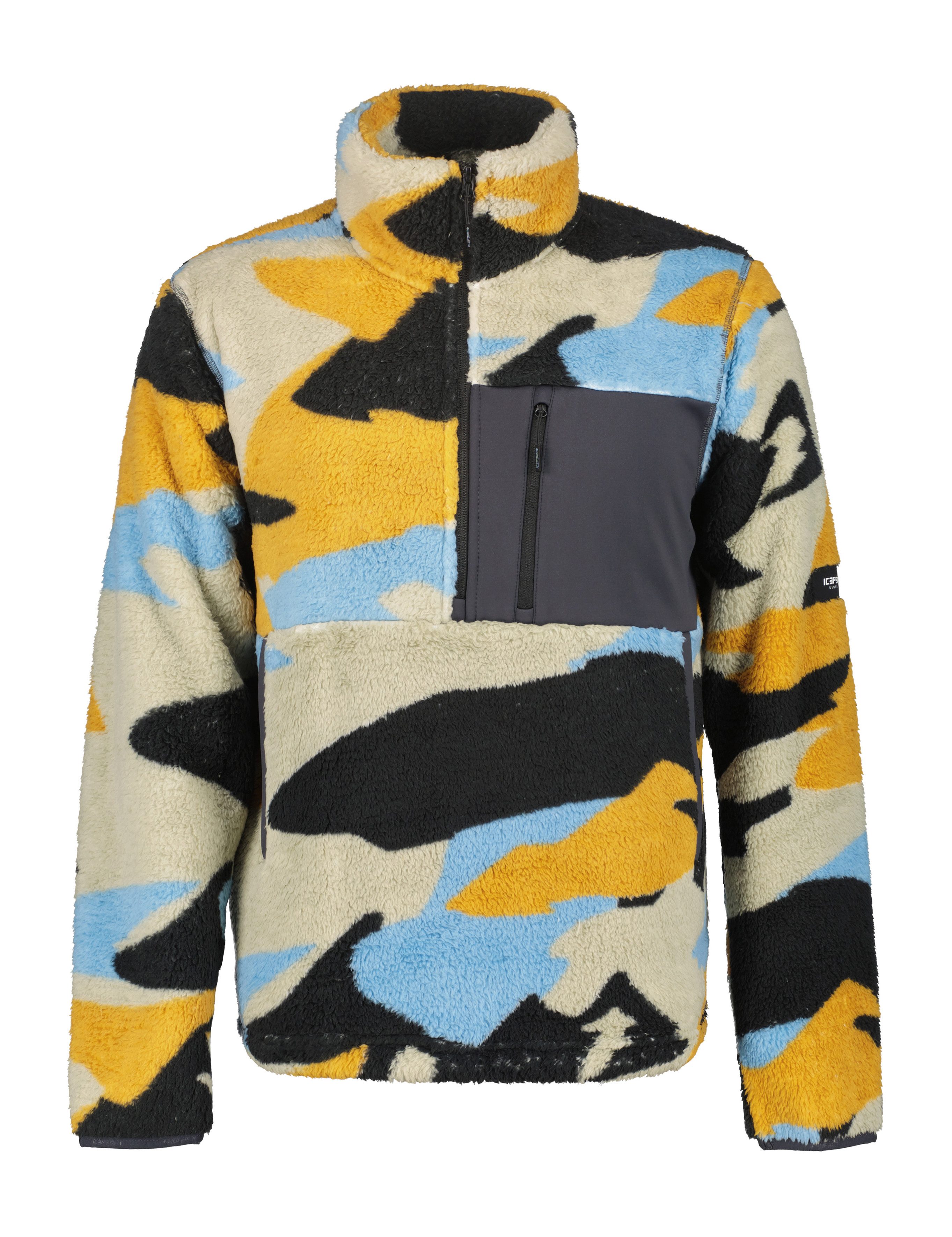 Icepeak Флисовые ICEPEAK CRARY (1-tlg)