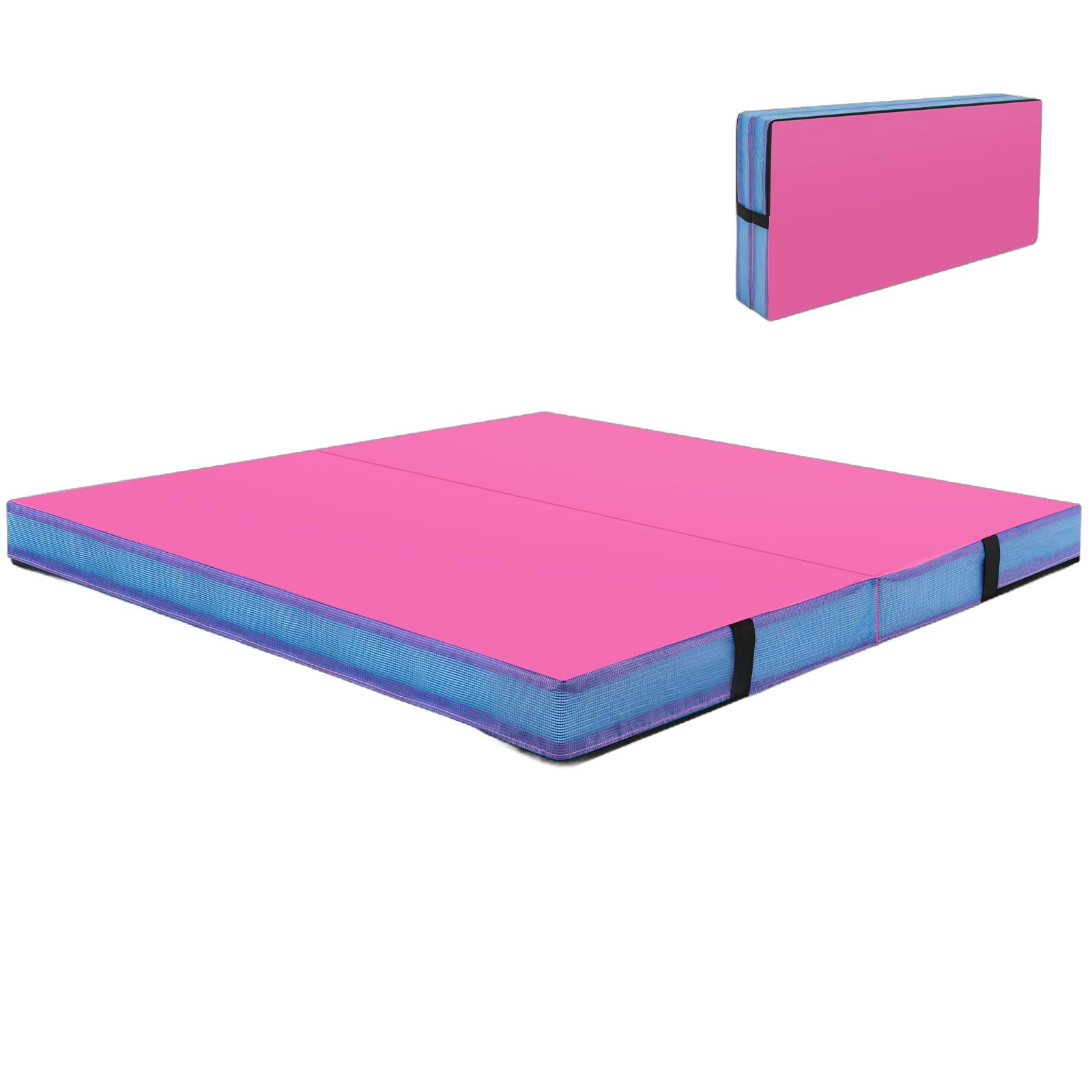 Gymnastikmatte