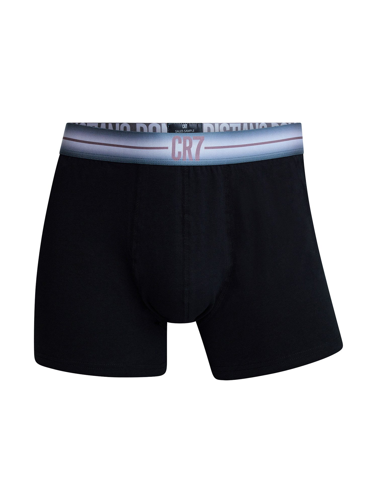 CR7 Boxer Basic Trunk Organic (5-St) günstig online kaufen