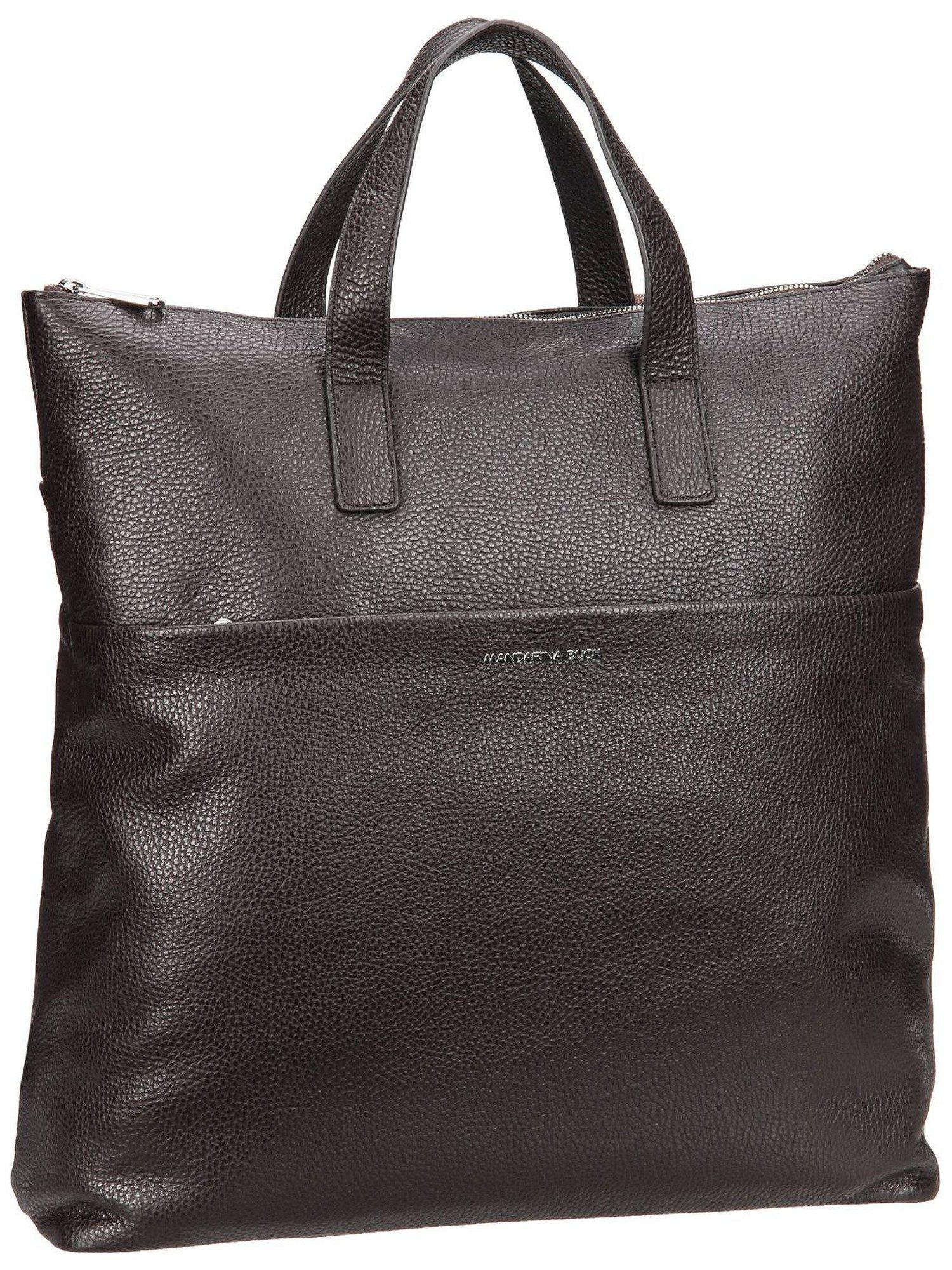 Mandarina Duck Rucksack Mellow Urban MWT03