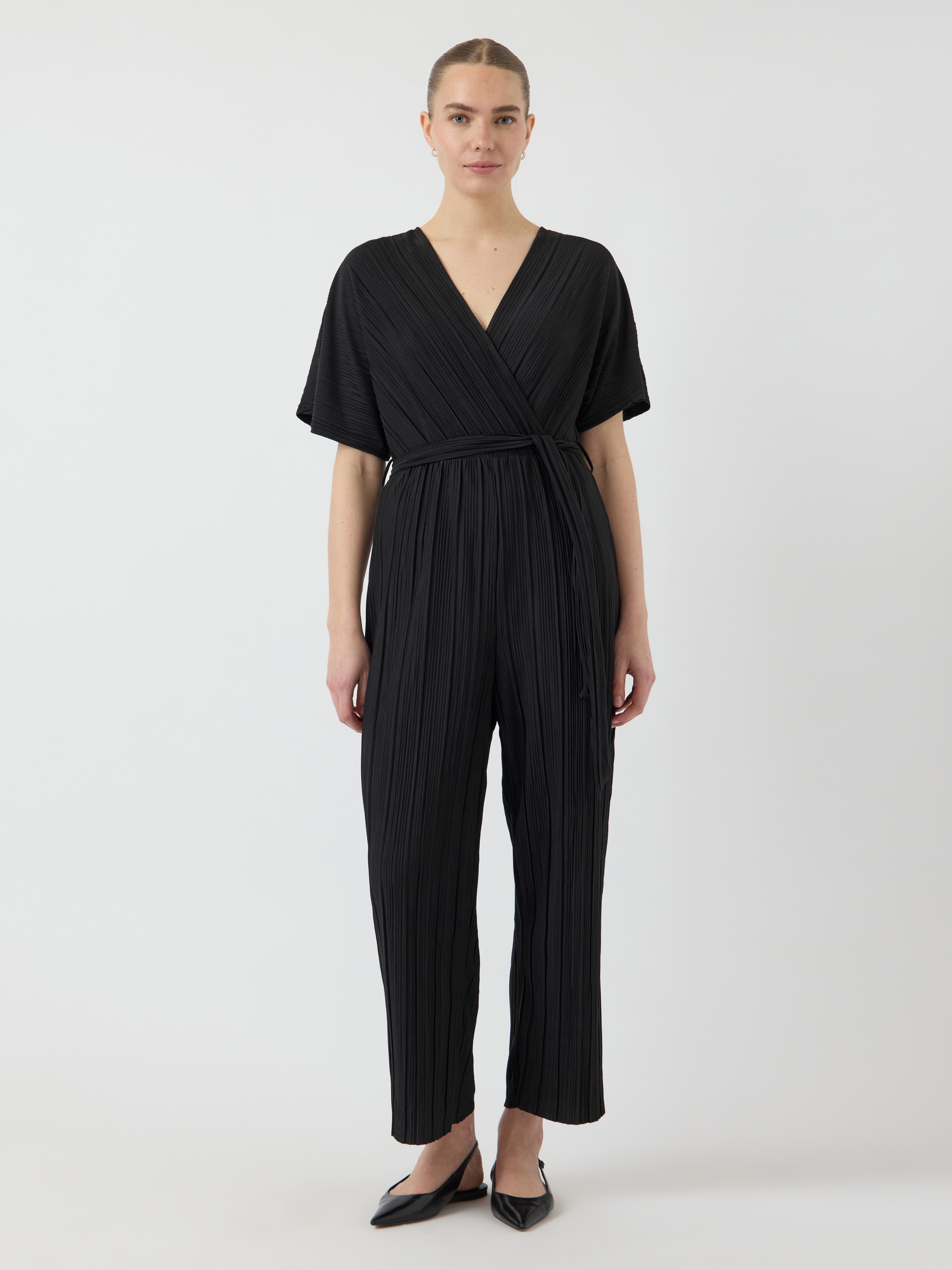 Y.A.S Overall YASOLINDA SS ANKLE JUMPSUIT günstig online kaufen