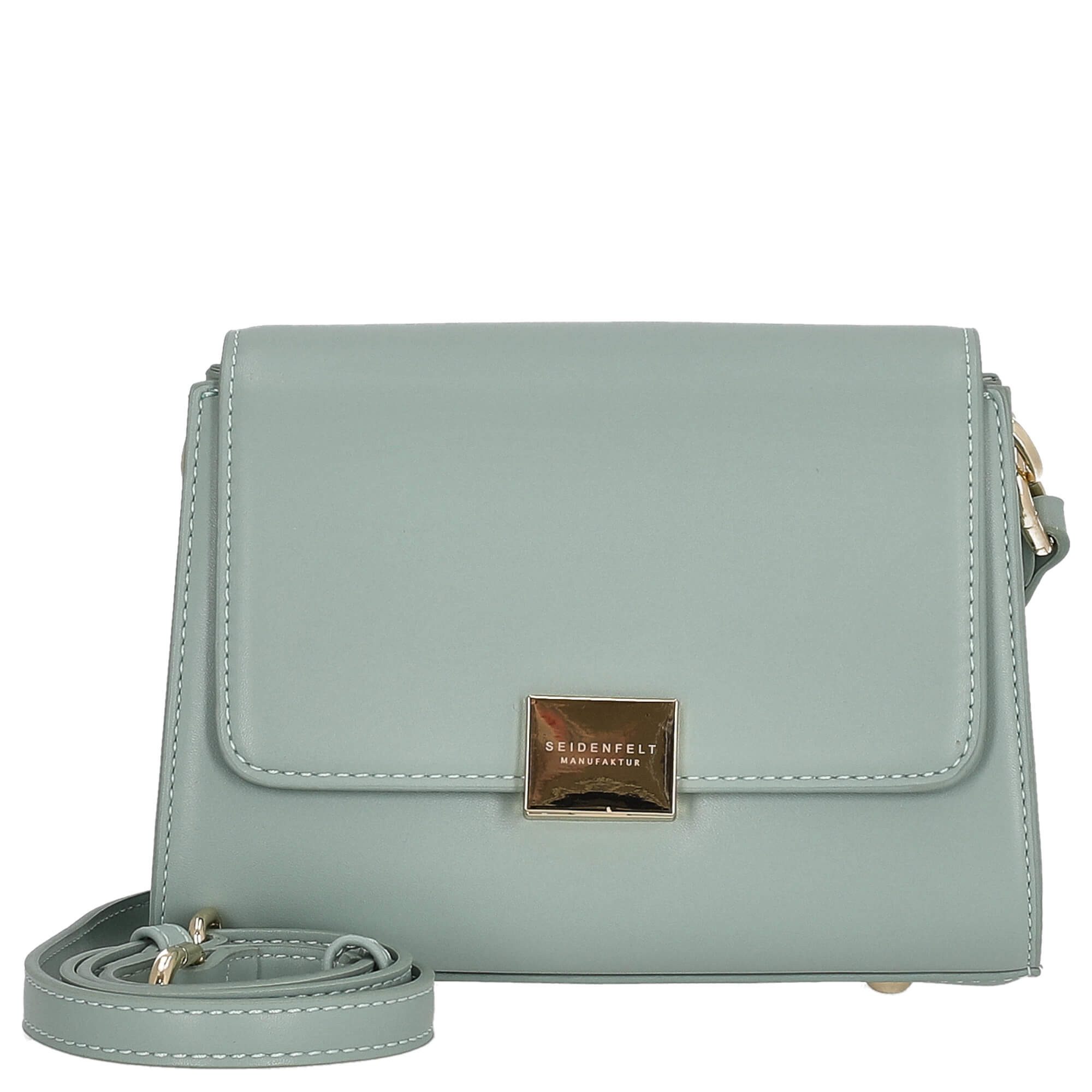Umhängetasche Ellanda - Umhängetasche 20 cm (soft blue)