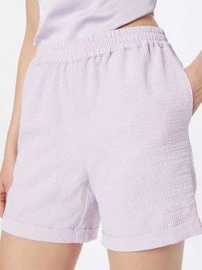 JDY Shorts JOANNA (1-tlg) Drapiert/gerafft