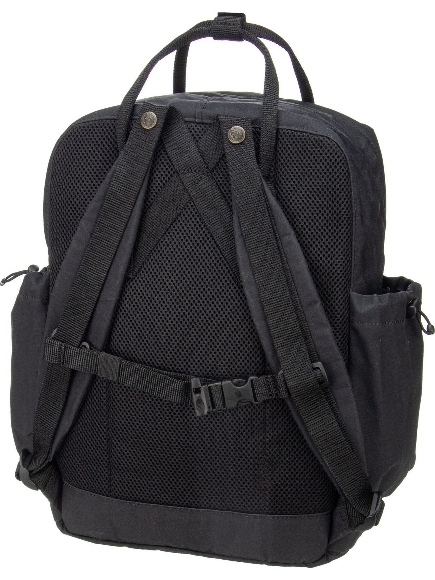 Fjällräven Rucksack Kanken Outlong - Rucksack günstig online kaufen