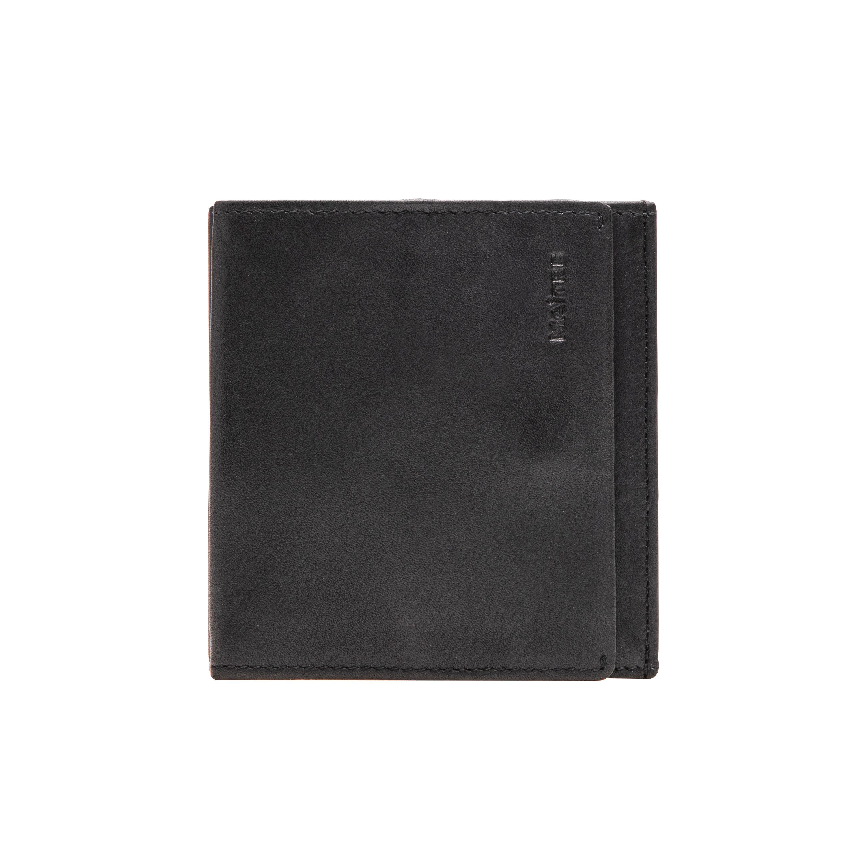 Maître Geldbörse Maitre - Unisex Billfold F3 Quirin günstig online kaufen