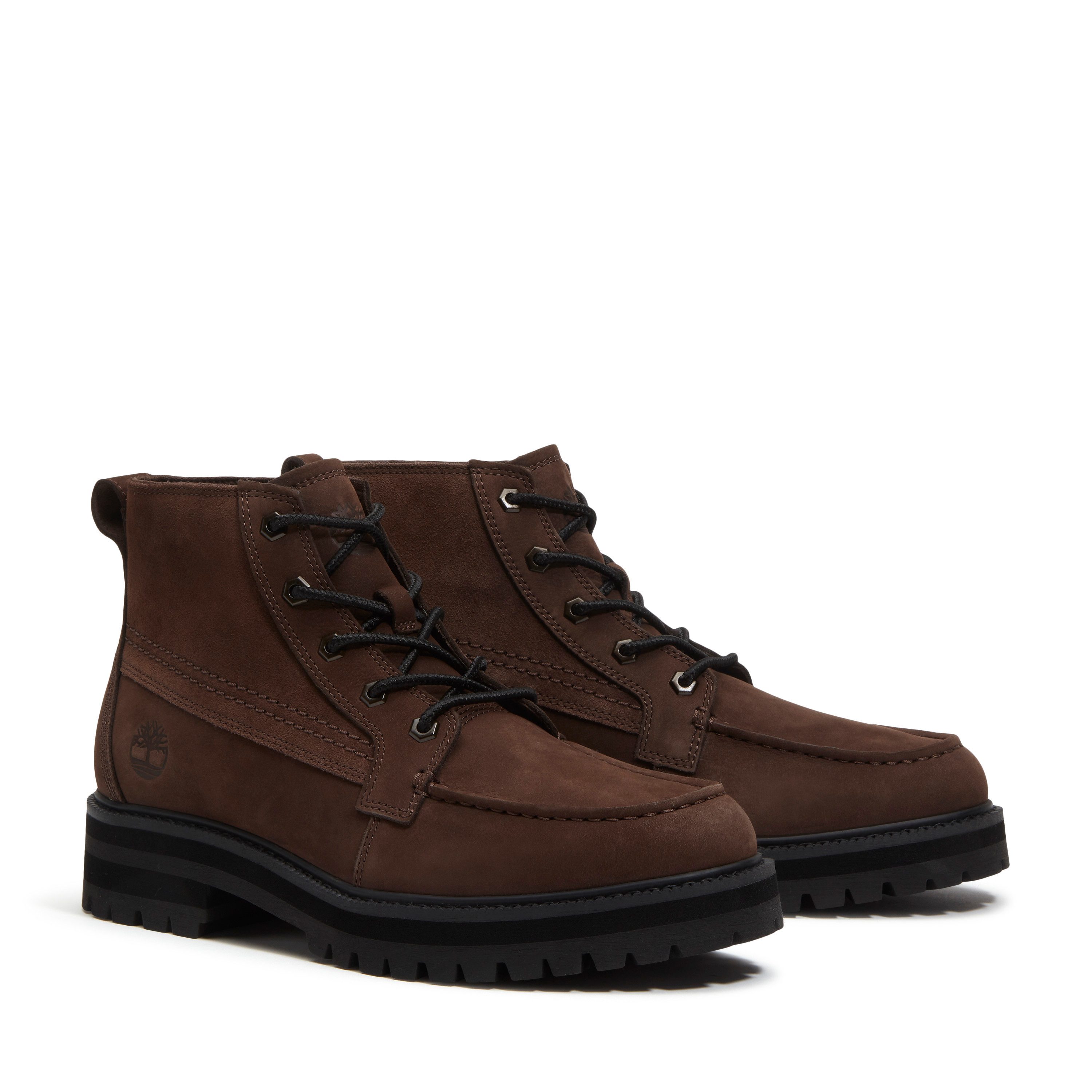 Timberland BRITTON DRIVE - MID LACE BOOT Schnürboots