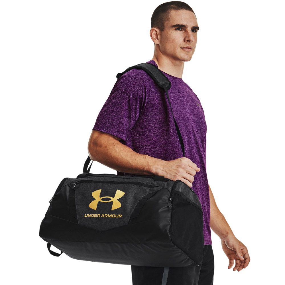 Under Armour® Sporttasche UA UNDENIABLE 5.0 DUFFLE SM (1-tlg), mit großen b günstig online kaufen