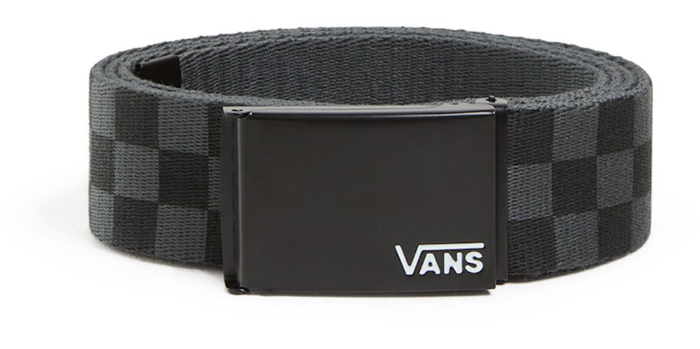 Vans Koppelgürtel DEPPSTER II WEB BELT (1-St) mit Logoprägung günstig online kaufen