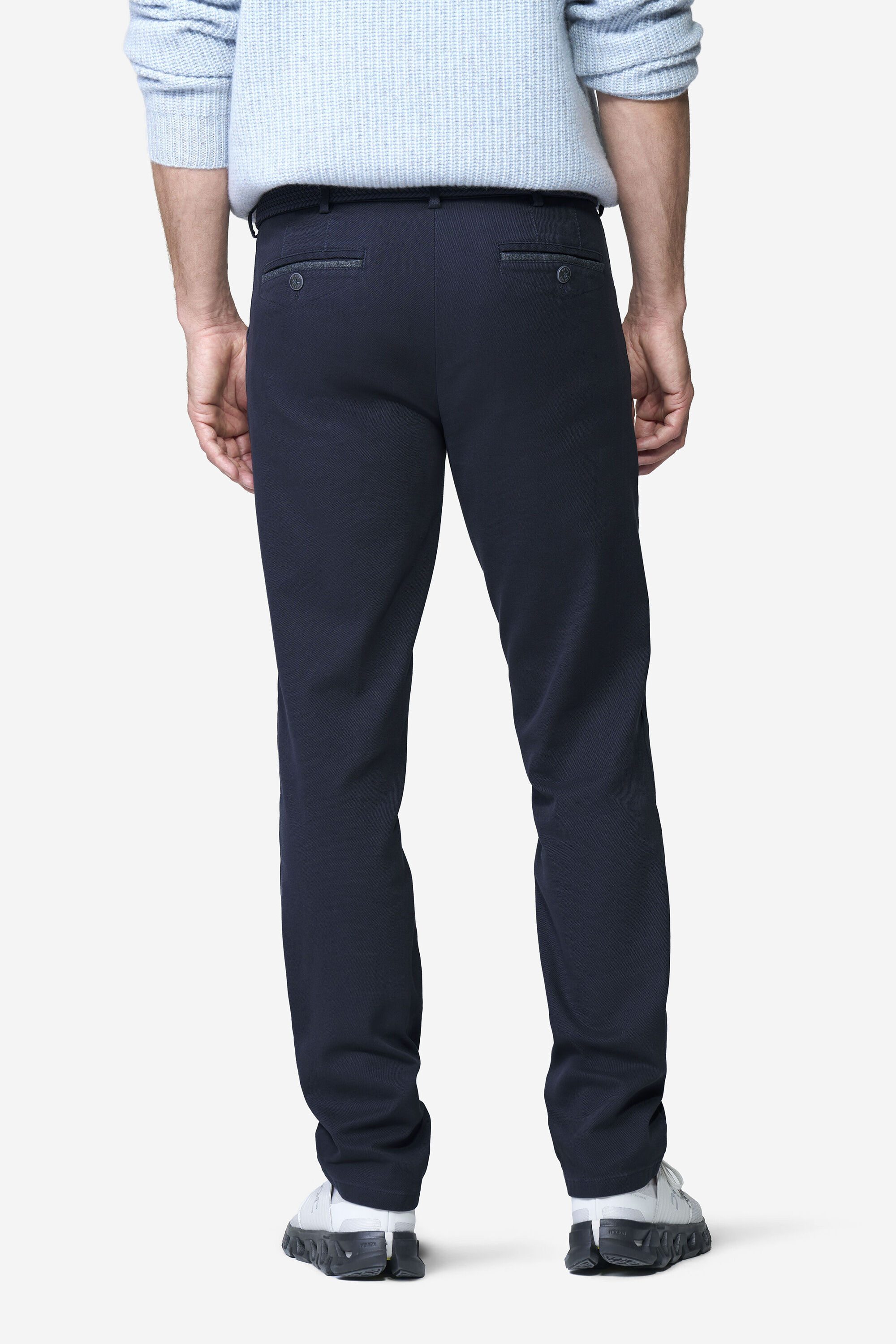 MEYER Chinos Chicago 2-5627
