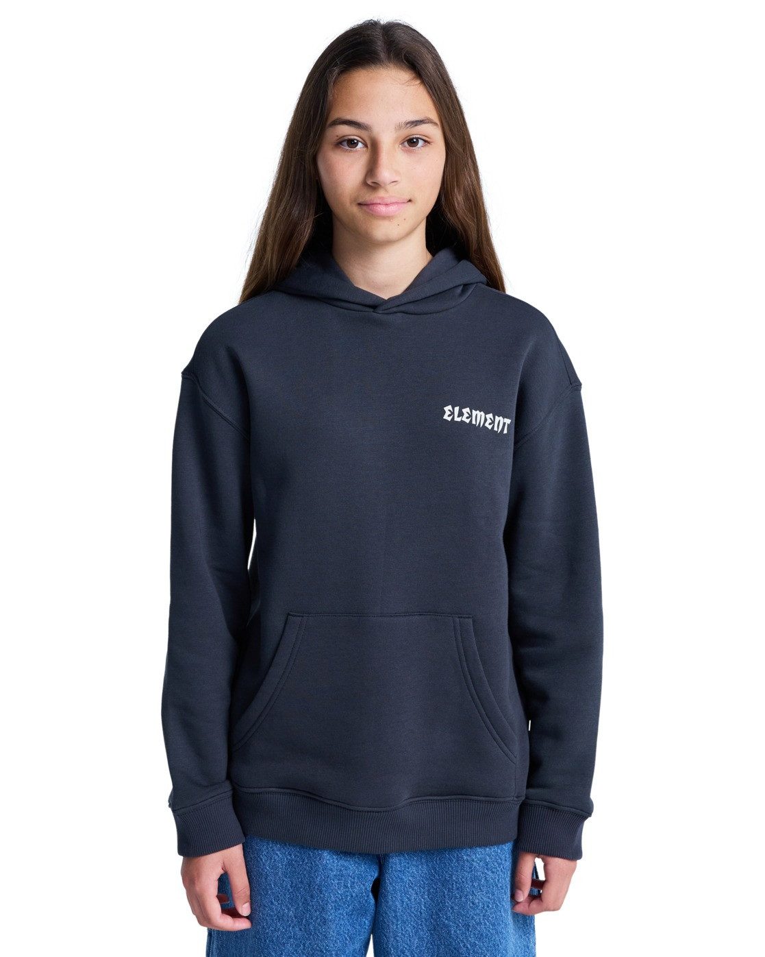 Hoodie Bite Me