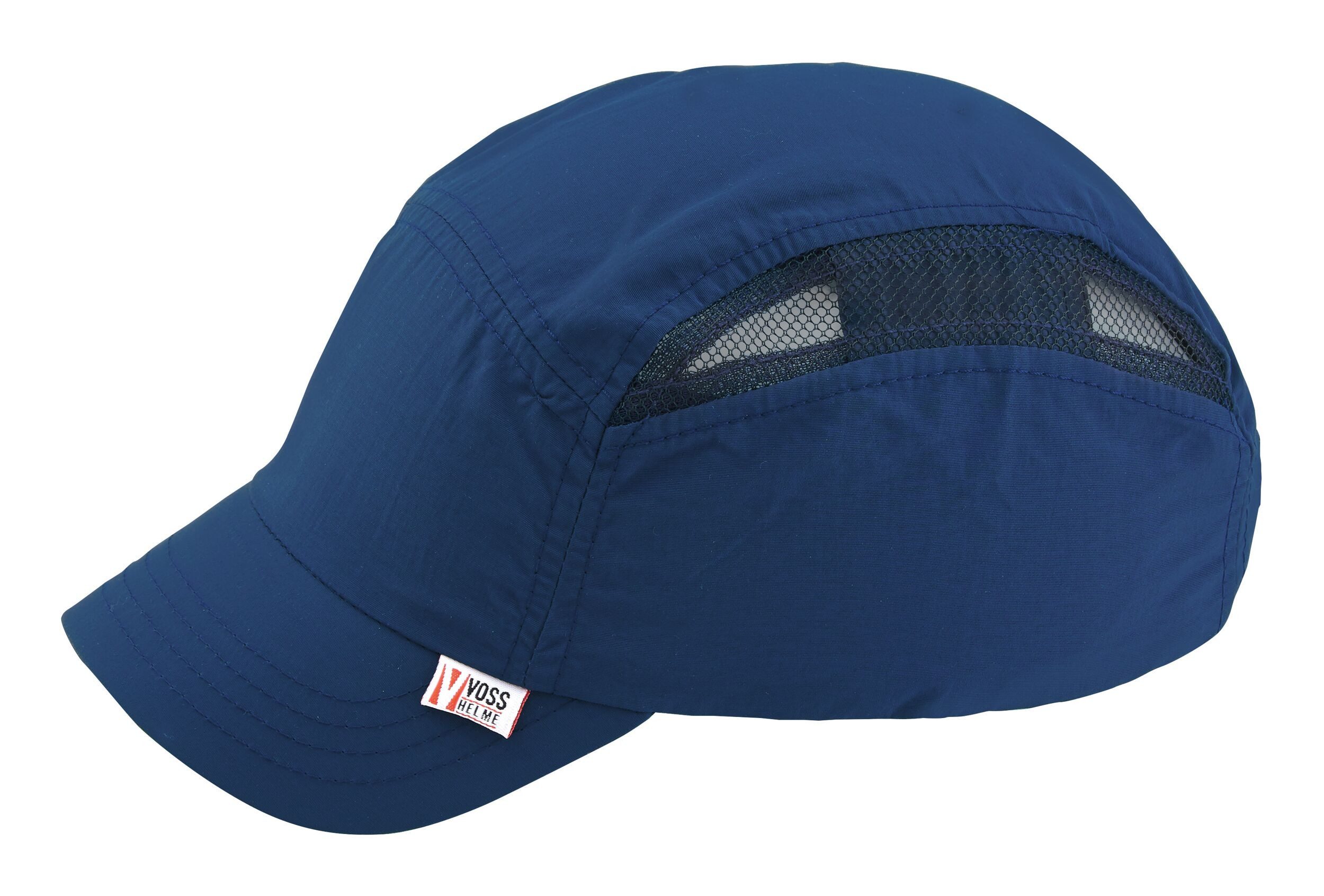 VOSS HELME Schutzhelm, Anstosskappe VOSS-Cap modern style