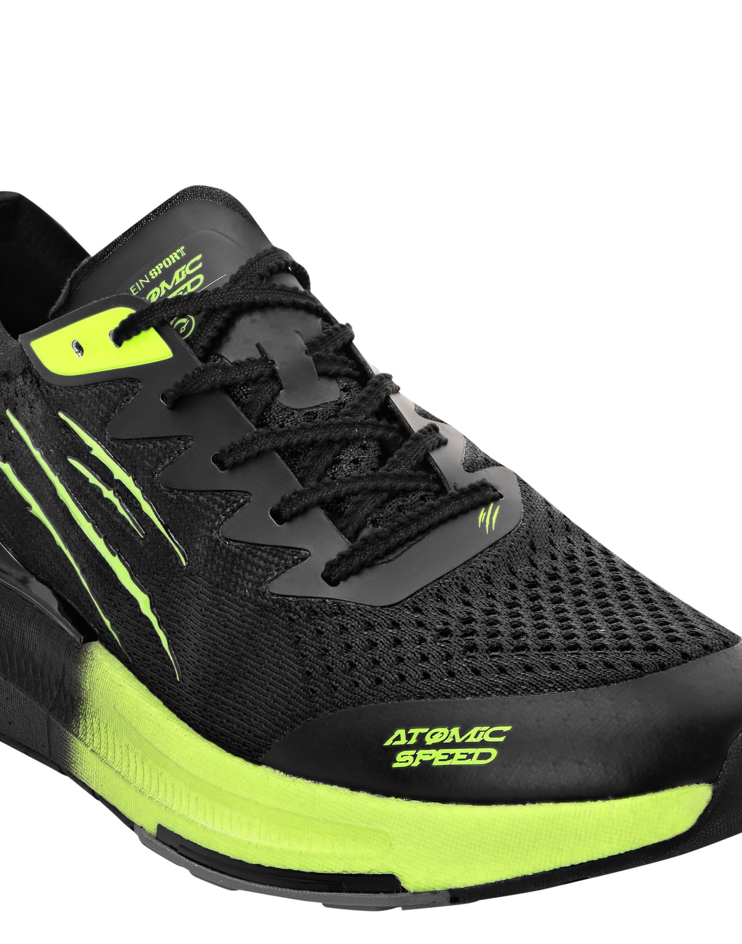 PLEIN SPORT Low-Top-Sneaker Sneaker