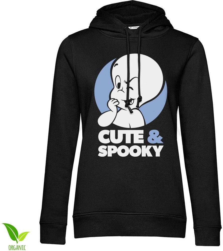 Casper The Friendly Ghost Kapuzenpullover