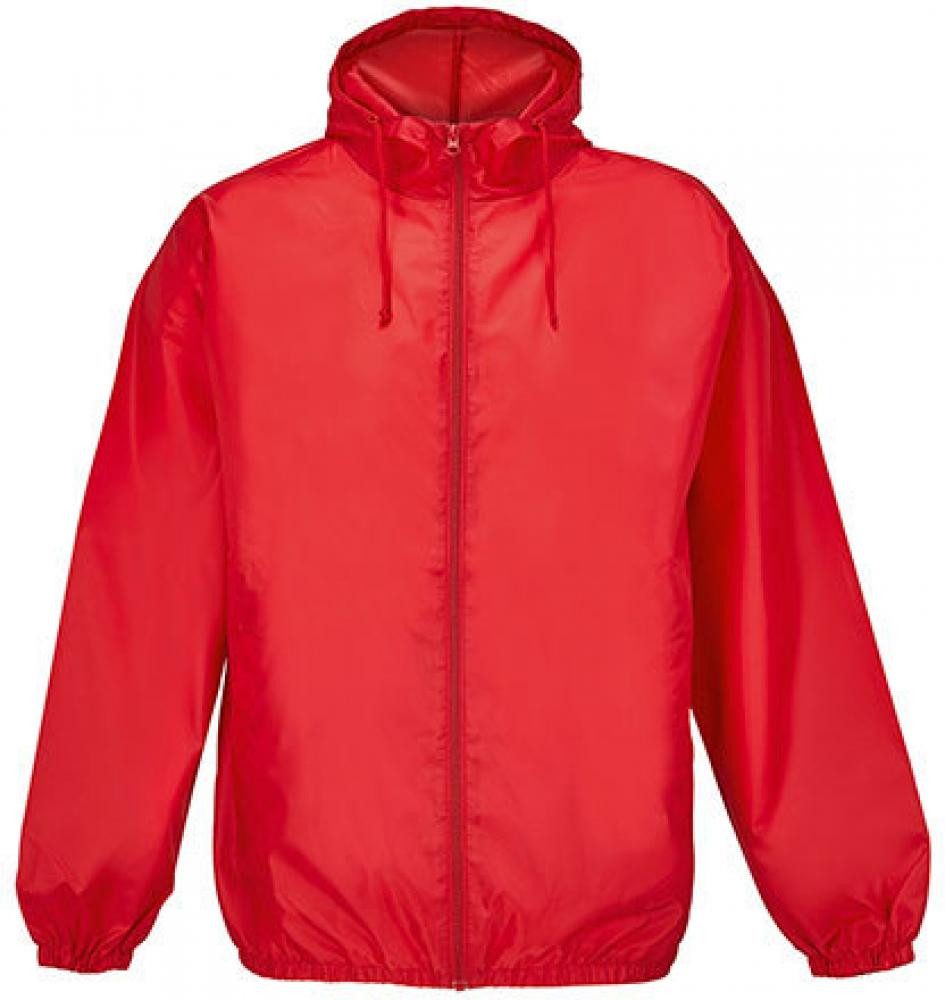 Outdoorjacke Unisex Windbreaker - Shield
