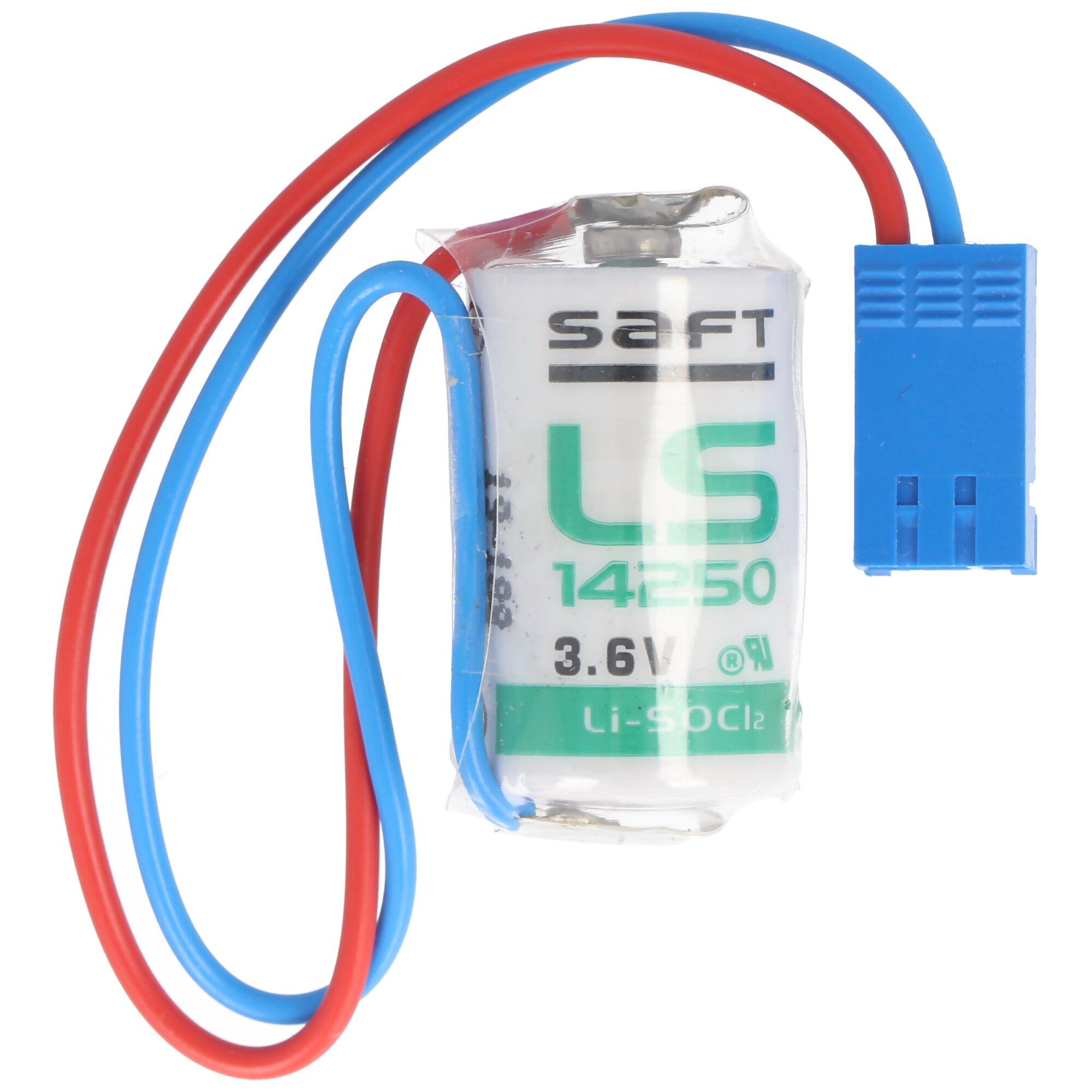 Speicherbatterie 3,6V passend für die Bosch Rexroth Batterie MKE037, Akku