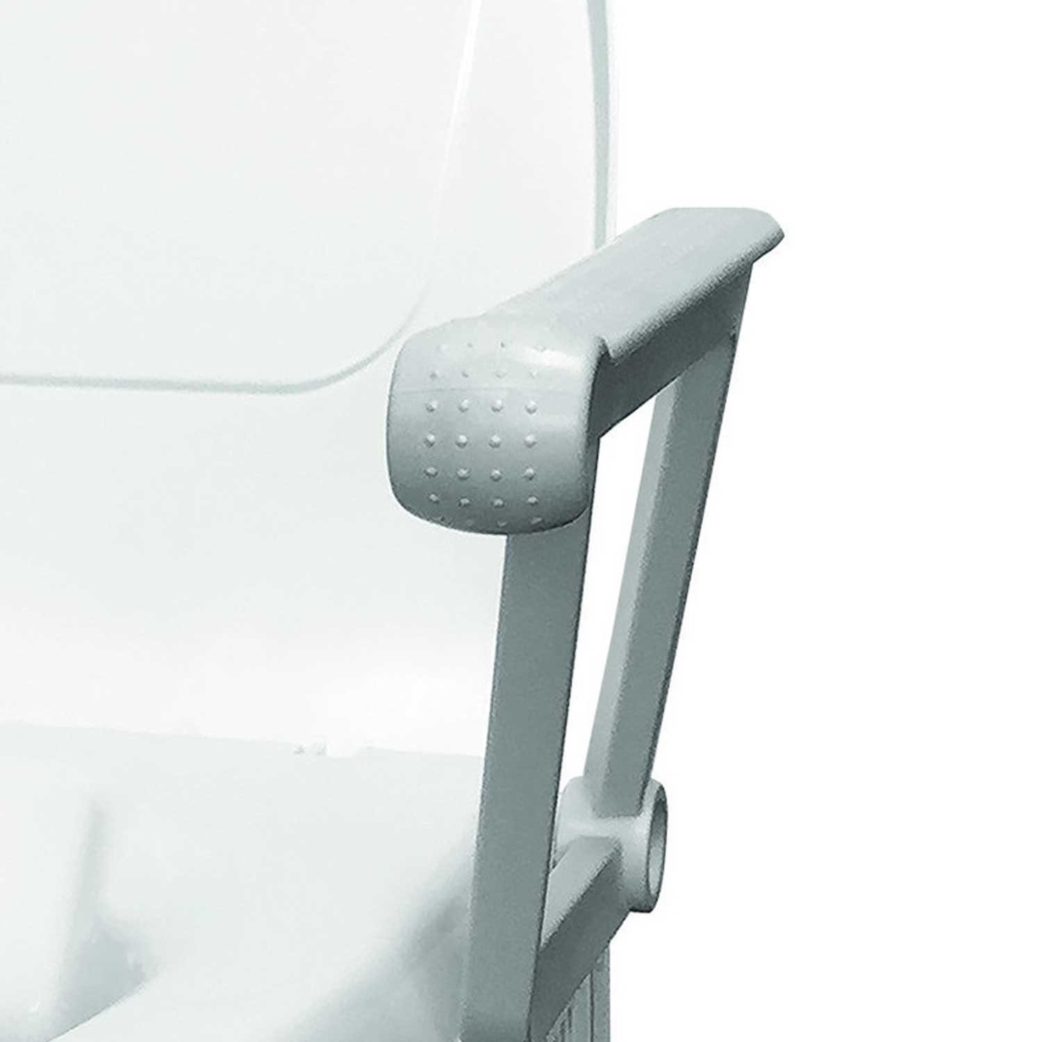 Drive Medical Toilettensitzerhöhung Drive TSE 120 günstig online kaufen