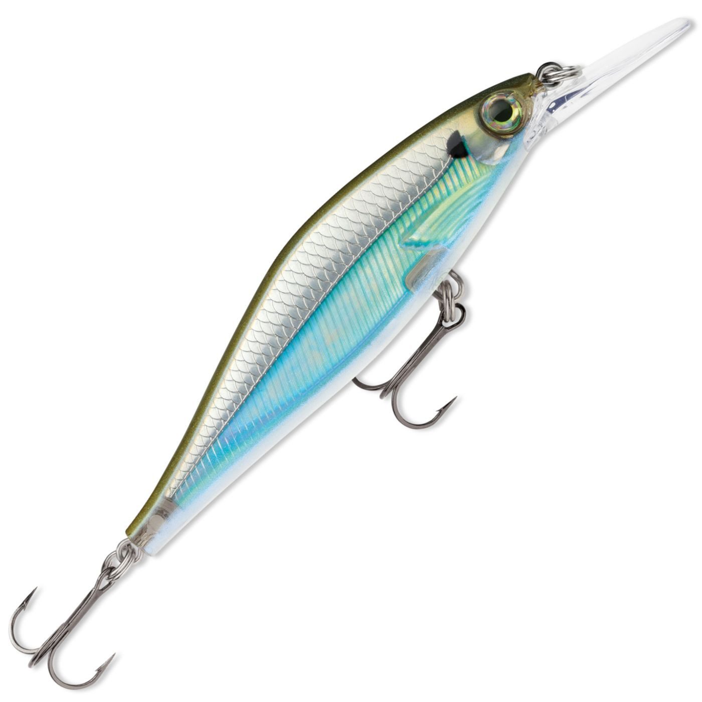 Rapala Kunstköder Rapala Shadow Rap Shad Deep 9cm 12g - Wobbler