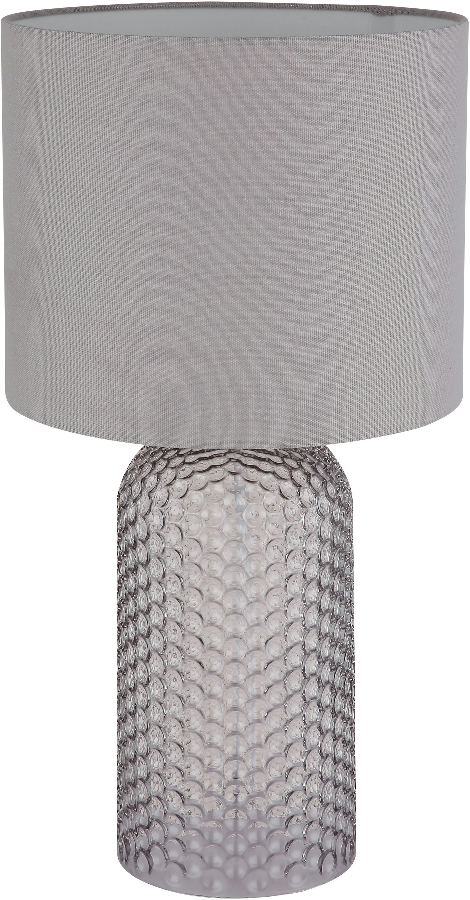 GLOBO LIGHTING Tischleuchte SOFIA, ohne Leuchtmittel, Tischlampe/Wohnzimmer/Flur/Schlafzimmer