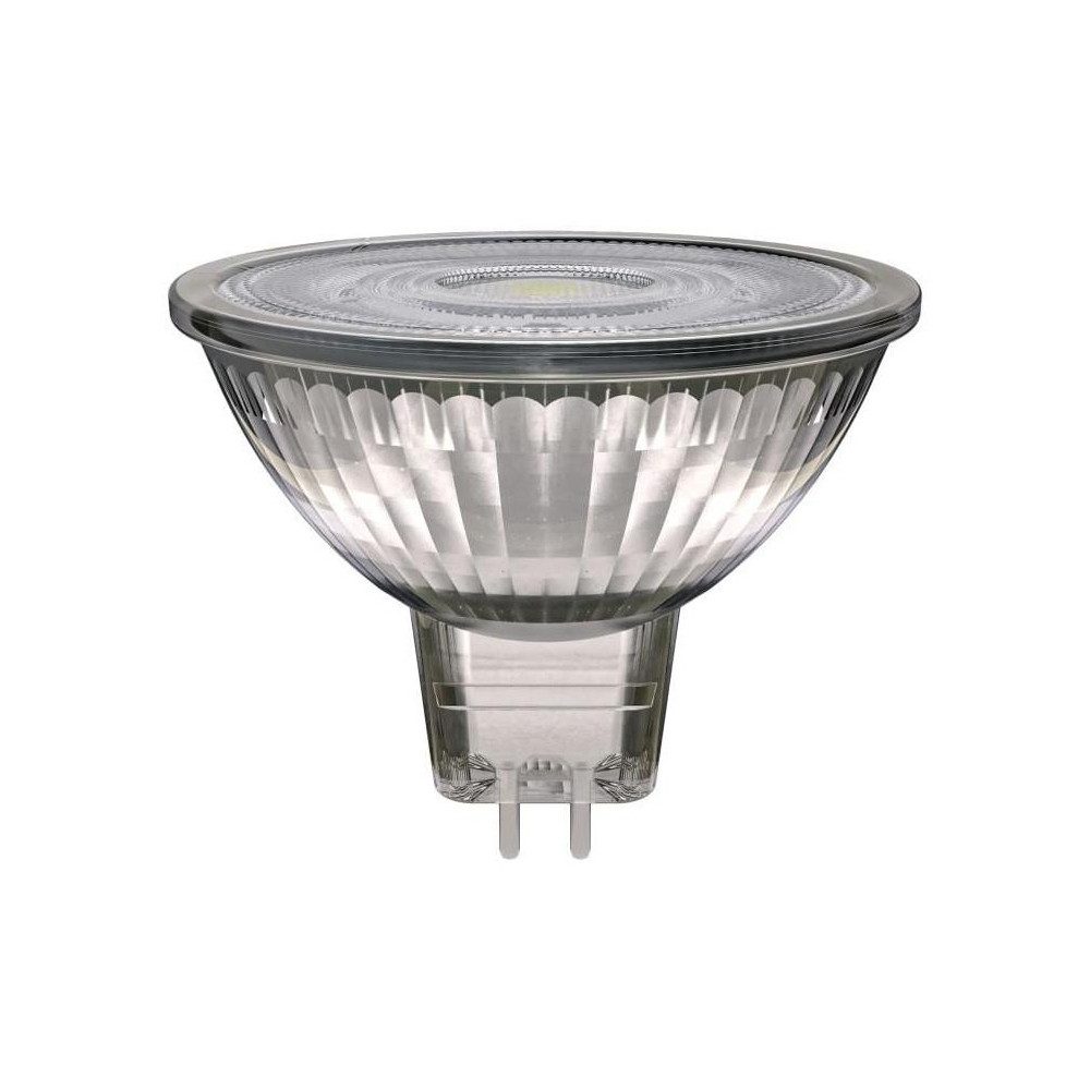 Hama LED-Leuchtmittel 00232642 LED-Lampe GU5.3 621 Lumen