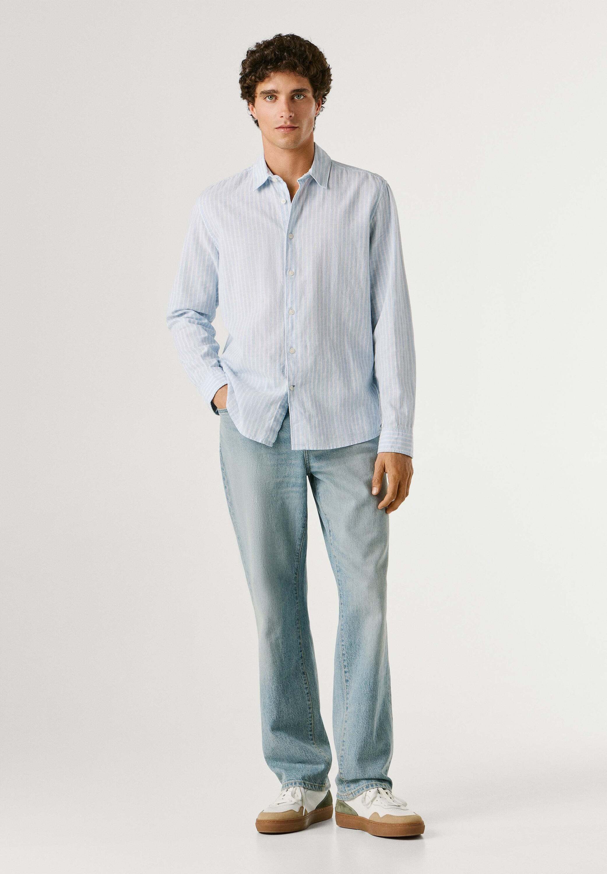 Pepe Jeans Funktionsshirt shirt PHILIPPE