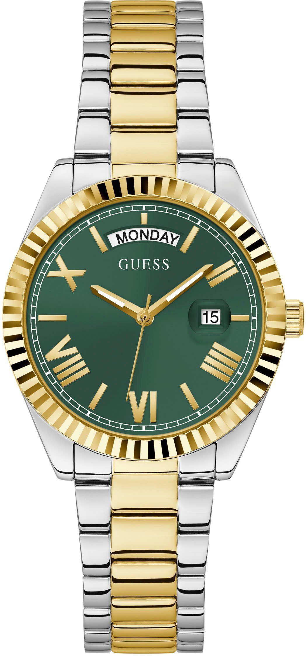 Guess Quarzuhr Luna
