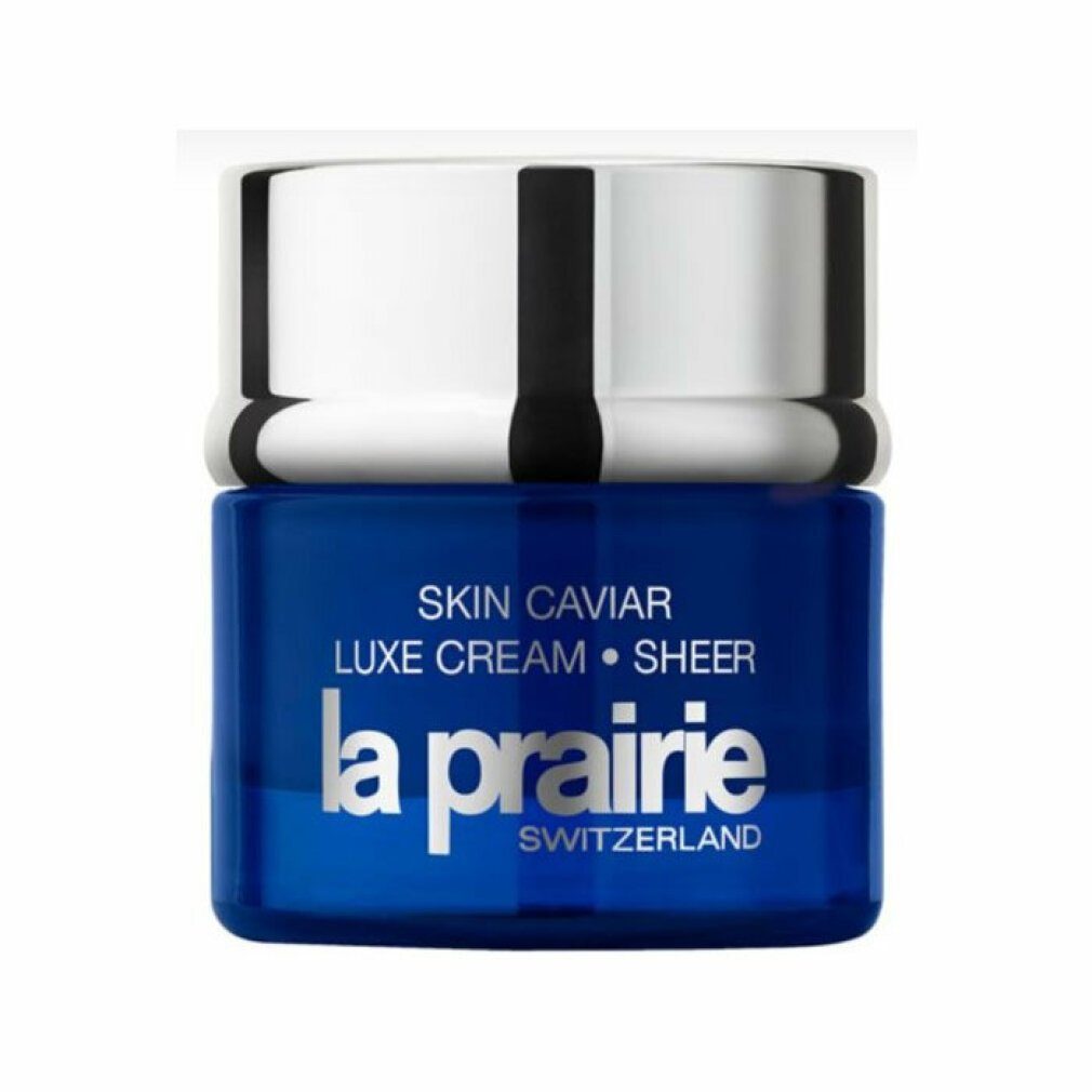 la prairie Tagescreme Haut Caviar Luxe Cream Sheer 50ml