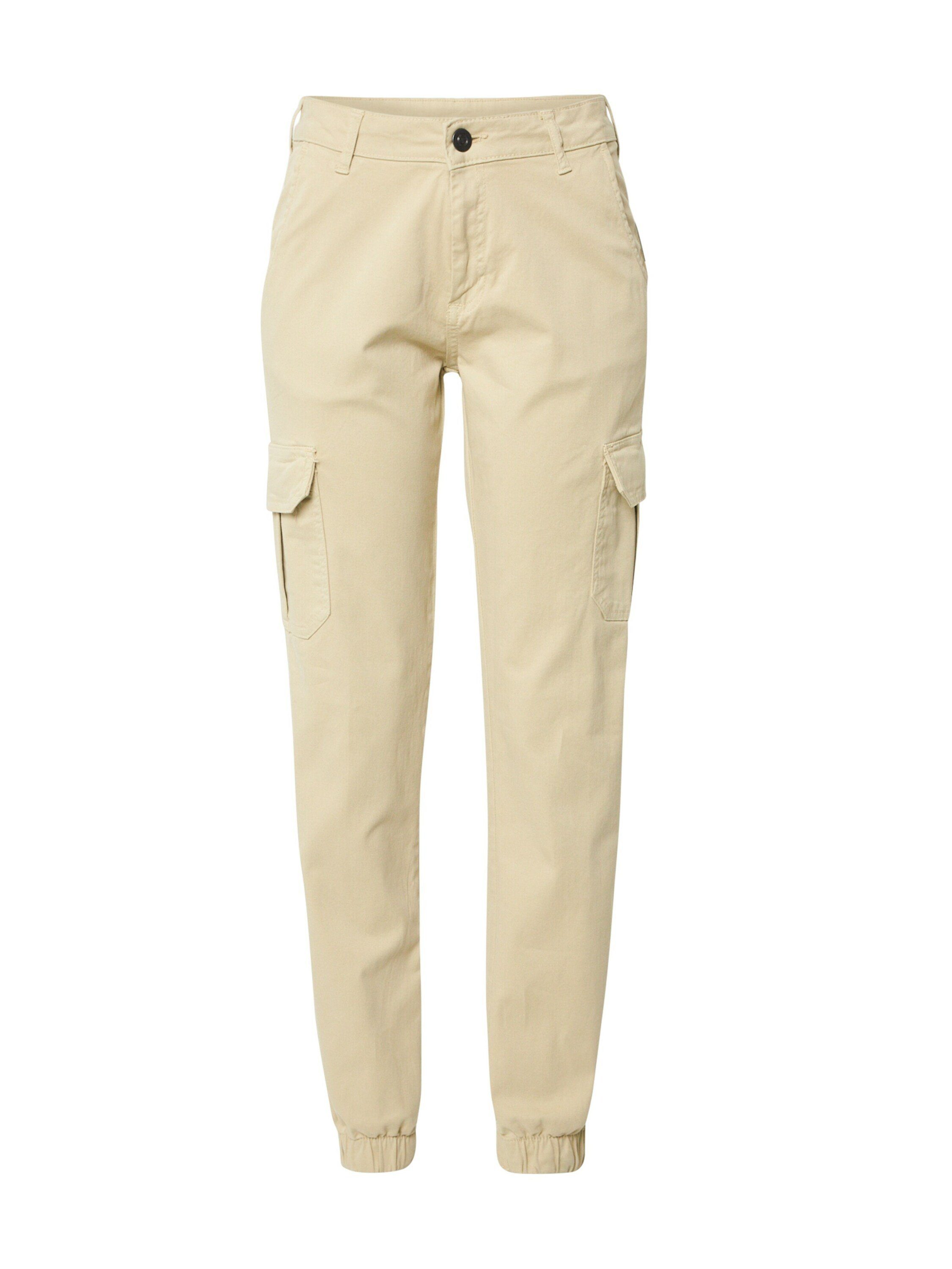 URBAN CLASSICS Cargohose (1-tlg) Plain/ohne Details