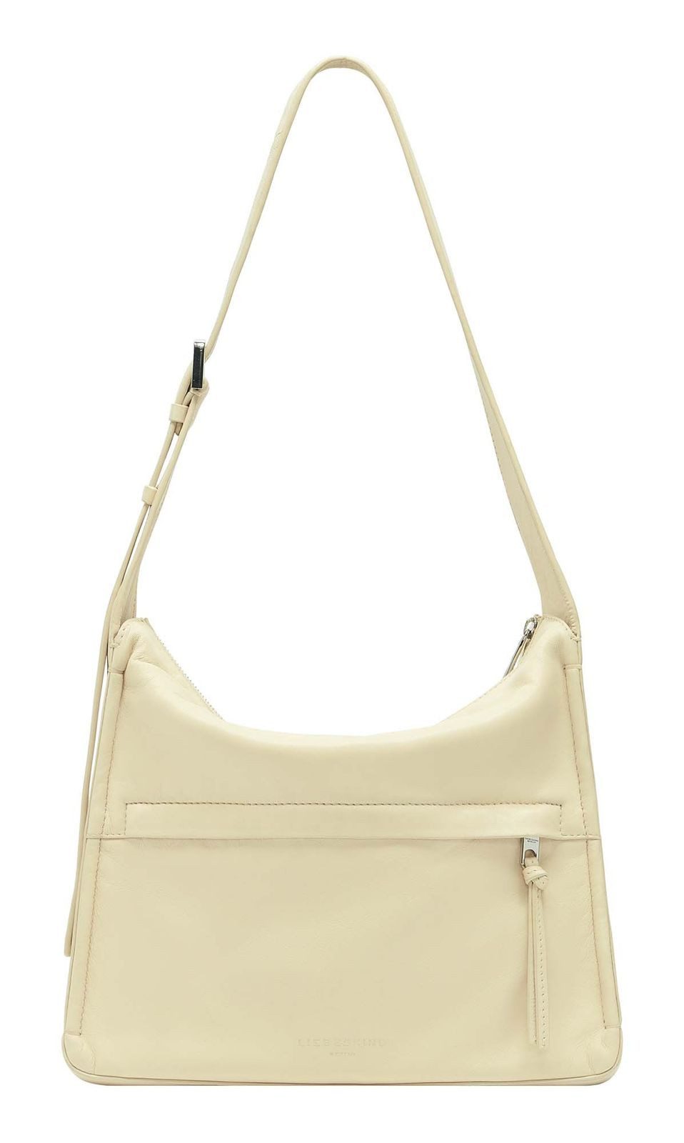 Liebeskind Berlin Schultertasche Hobo Bag, aus günstig online kaufen