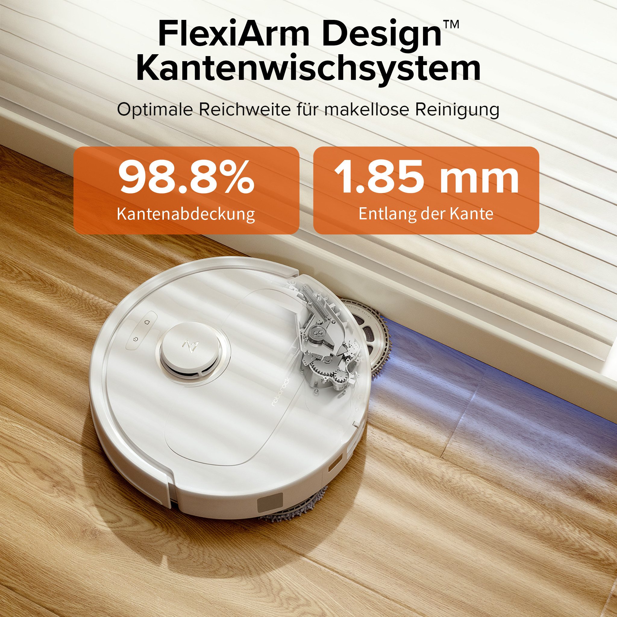 Roborock Qrevo Pro - Bild 4