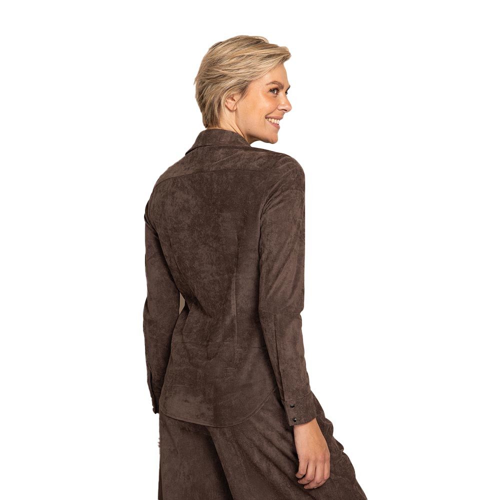 Zhrill Hemdbluse ZHFAYE günstig online kaufen