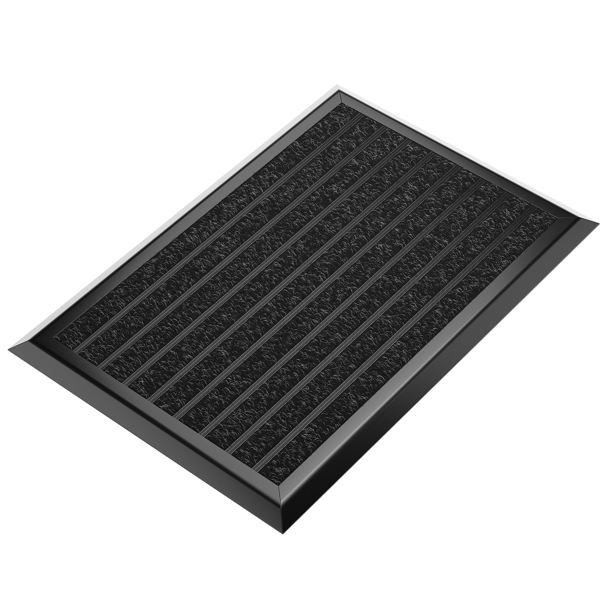 WEST & EAST Fußmatte Aluminum Fußabtreter günstig online kaufen