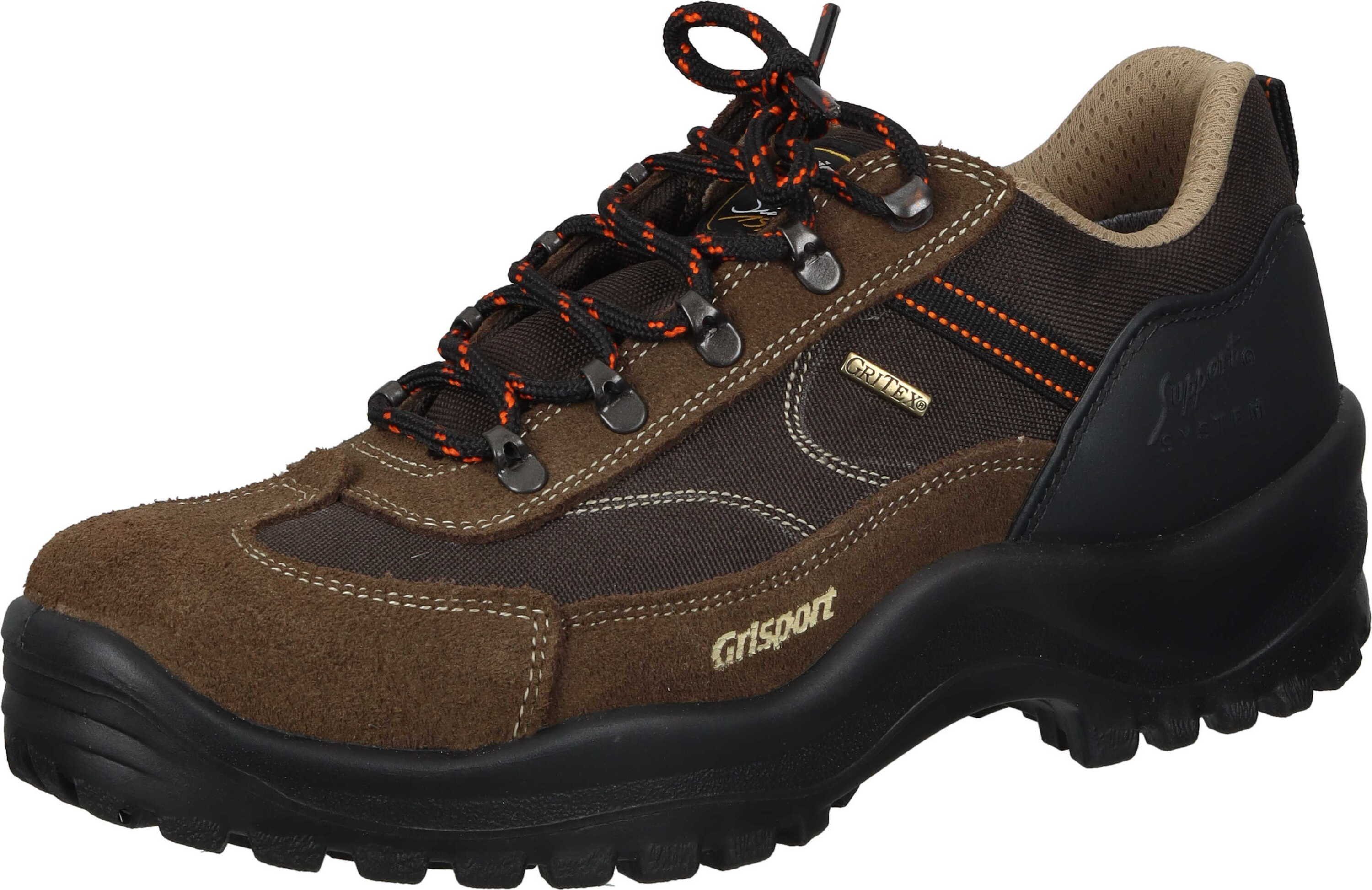 Wanderschuhe Wanderschuh