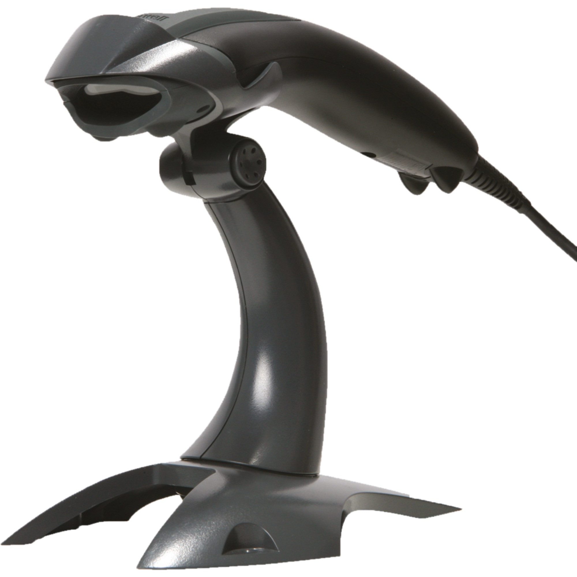 Honeywell Honeywell Voyager 1200g BK KIT, Barcode-Scanner Handscanner