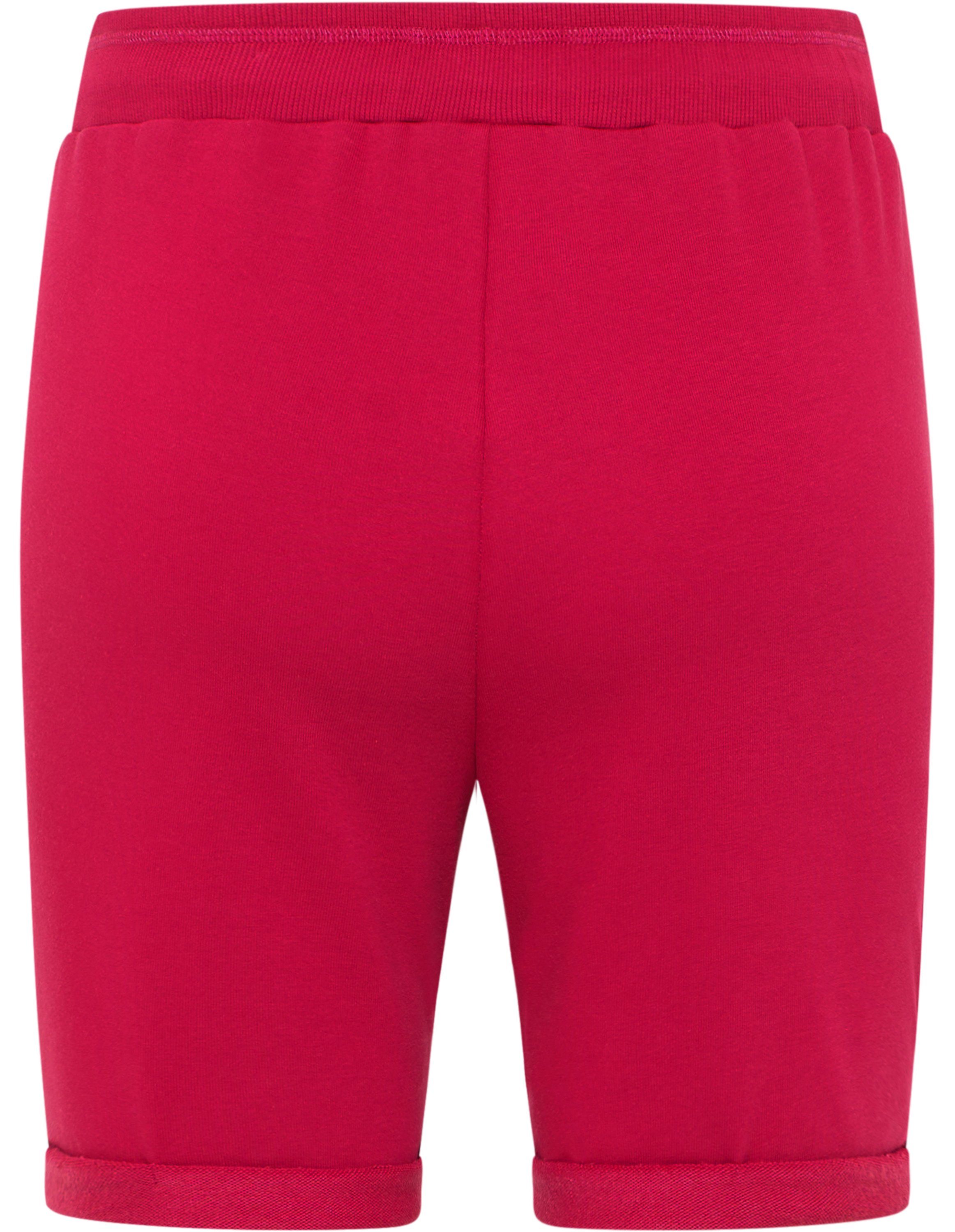 boysenberry Bermudas Sportswear CARRIE Joy Bermuda