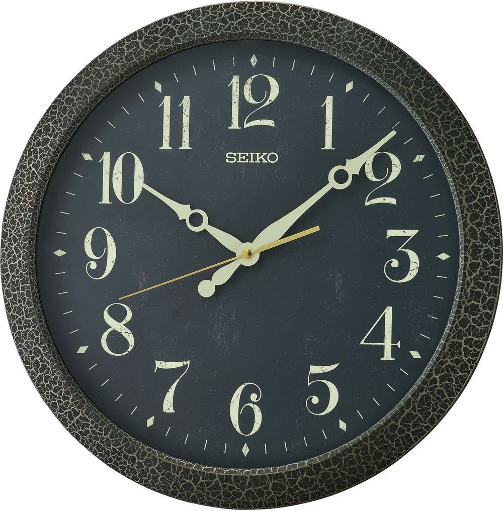 Wecker Wanduhr - Seiko Modell: QXA815K