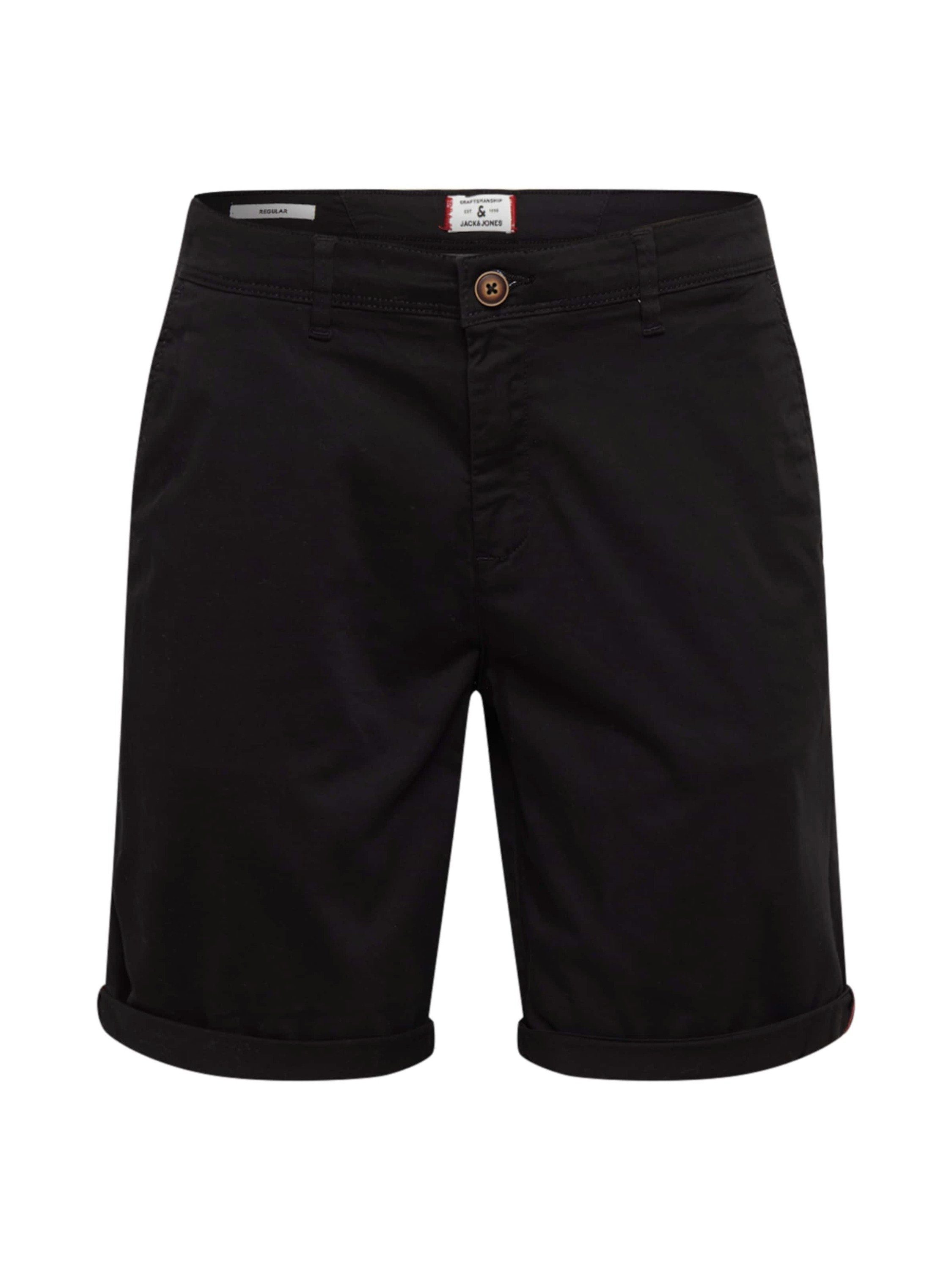 Jack & Jones Chinoshorts JJIBowie (1-tlg)