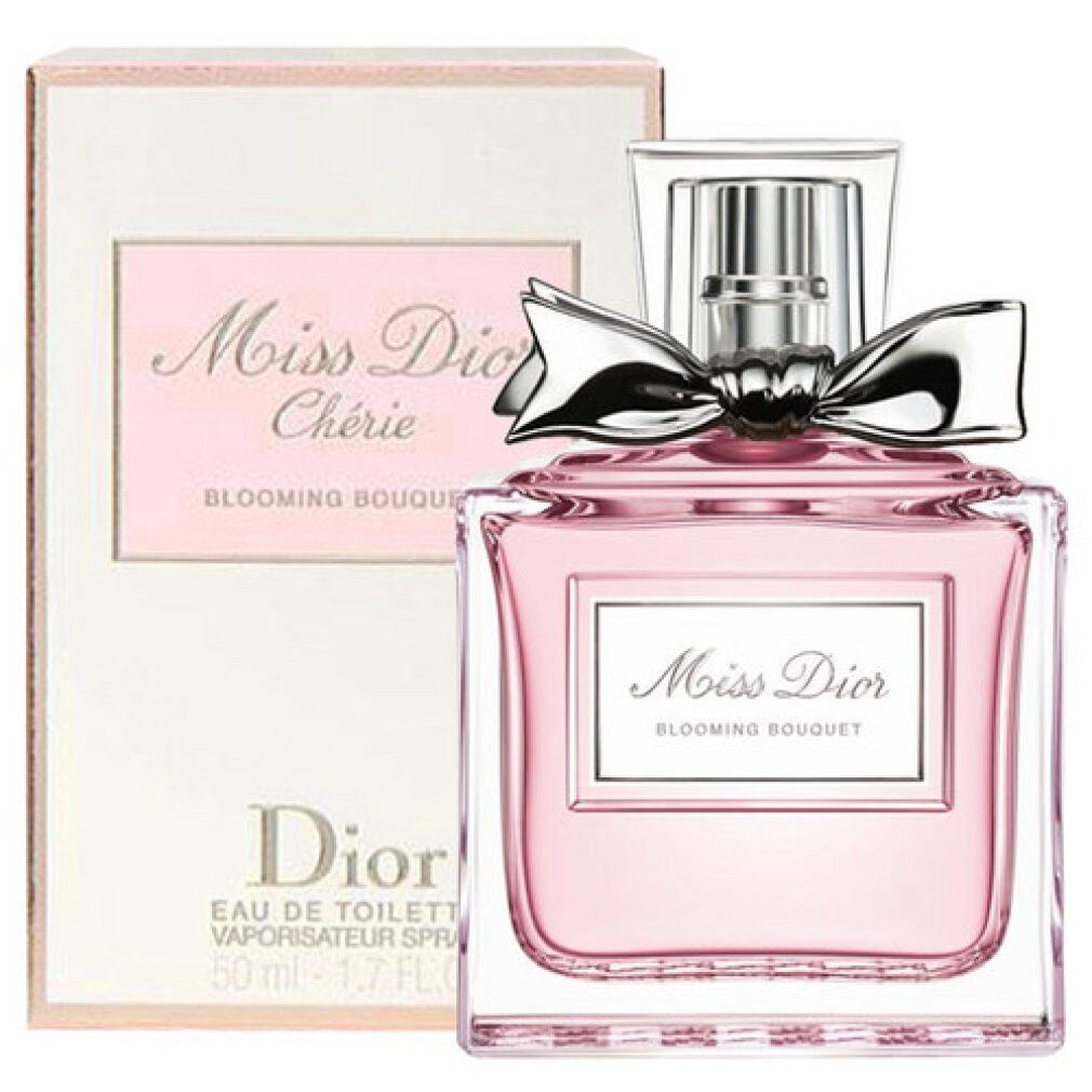Dior Eau de Toilette Miss Blooming Bouquet Edt Spray