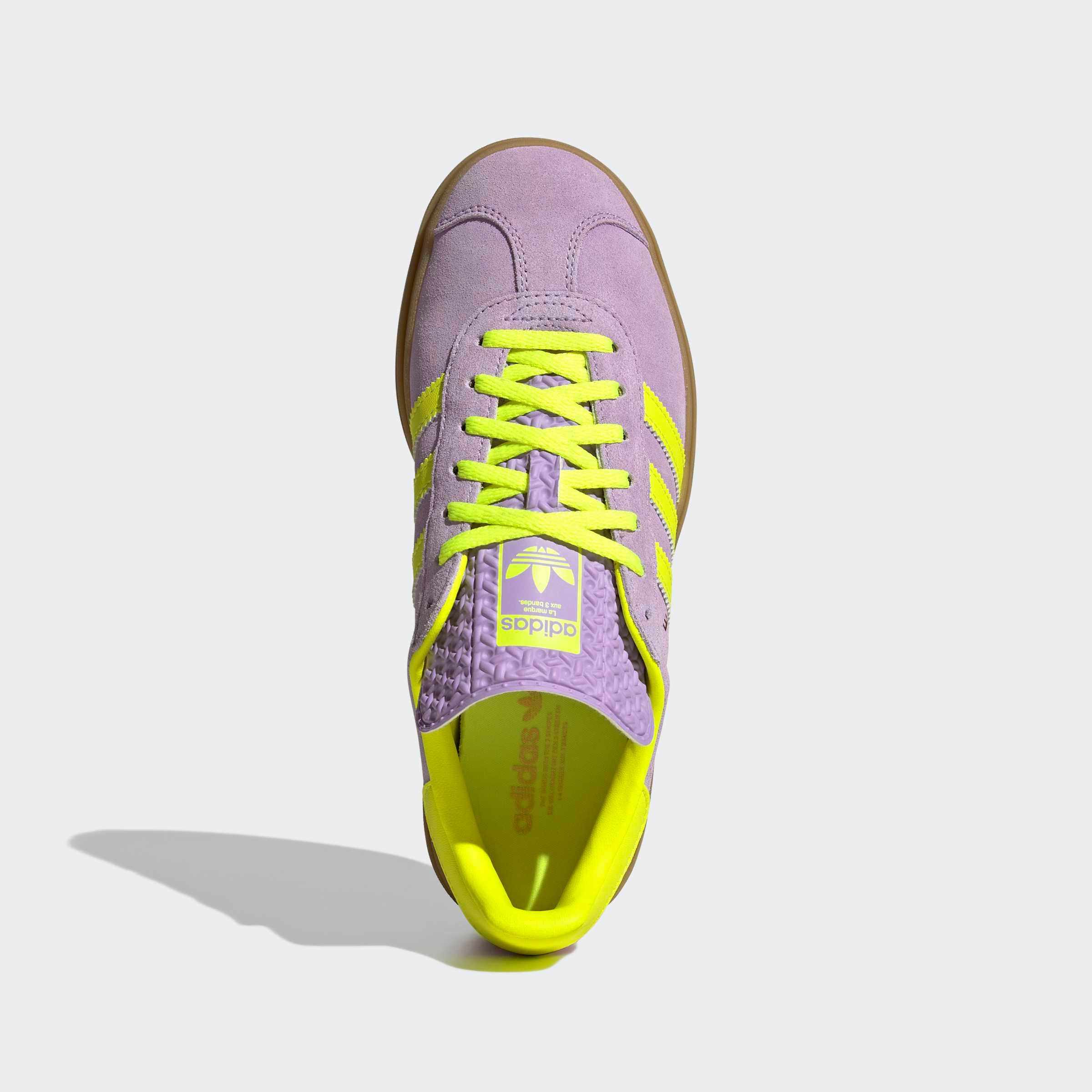 adidas Originals GAZELLE BOLD Sneaker – Bild 4 von 5