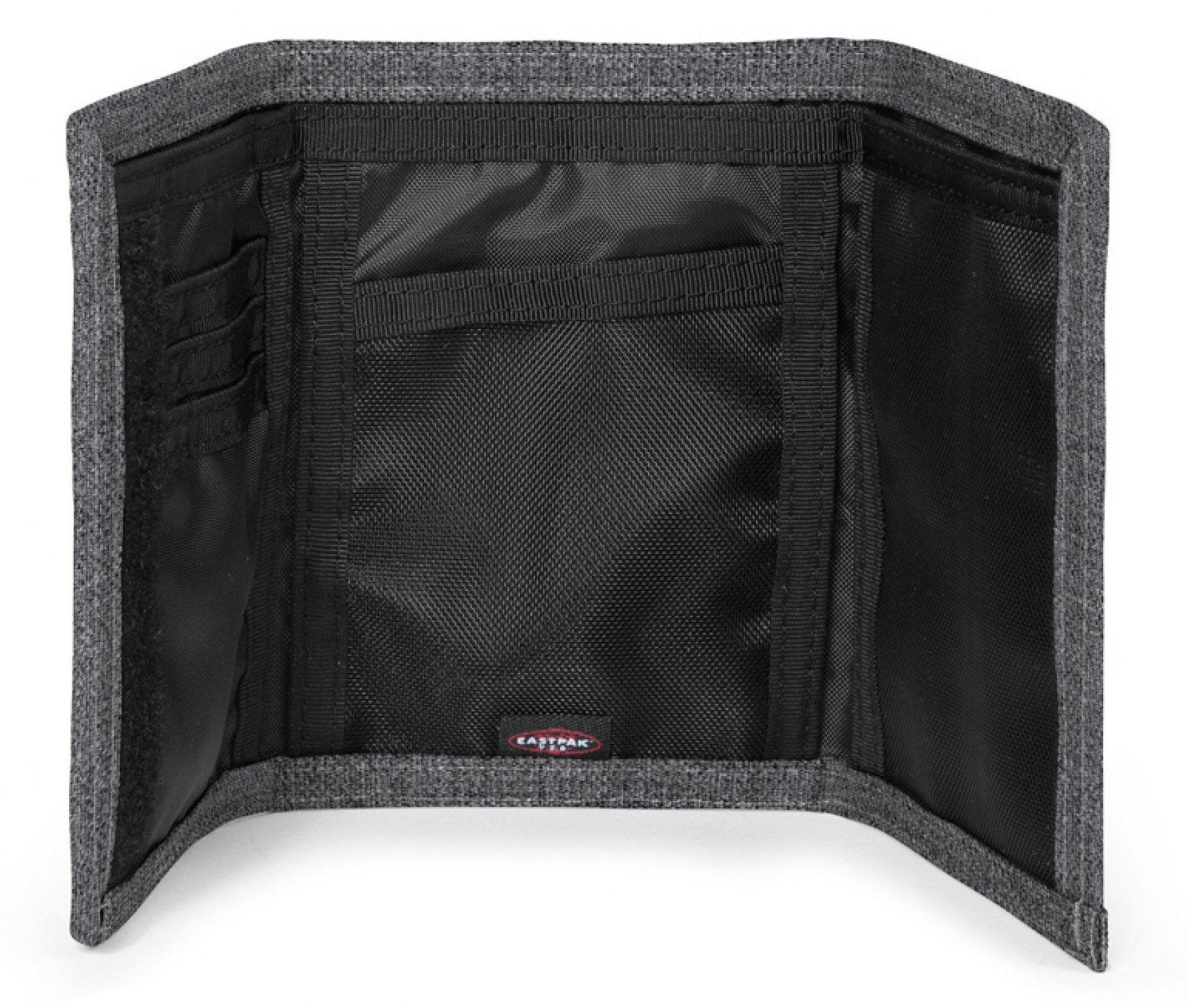 Eastpak Geldbörse CREW SINGLE, im praktischen Design