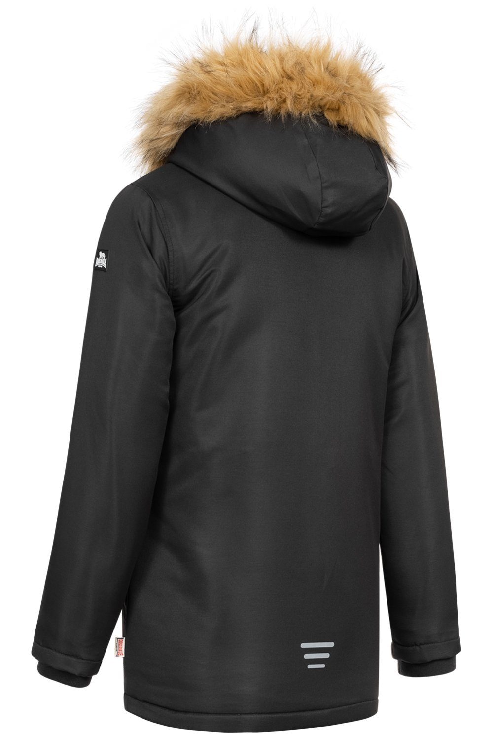 Lonsdale Winterjacke ROTHLEY (1-St)