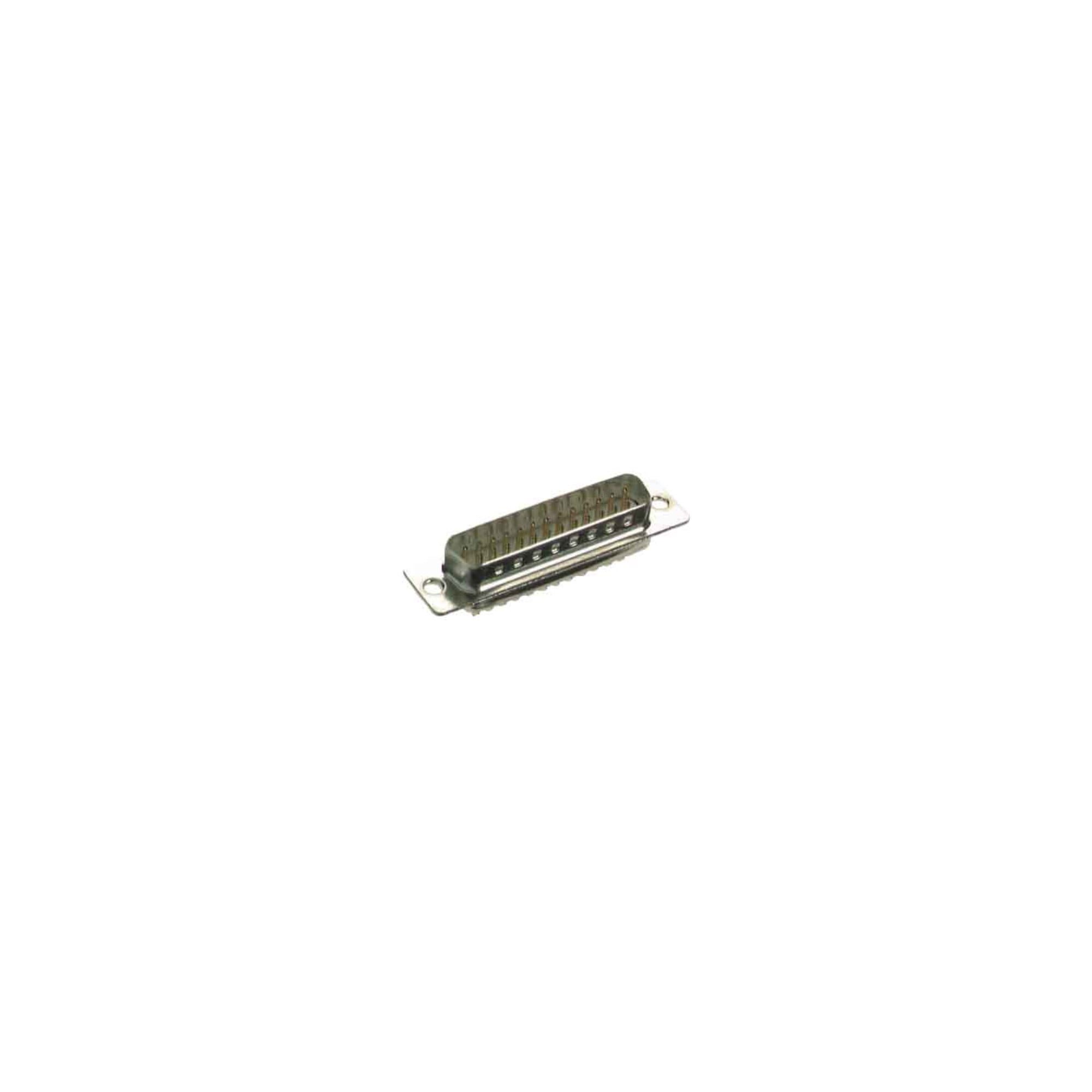 EFB Werkzeugtasche EFB-Elektronik D-Sub Stecker 9-pol. 28653.1