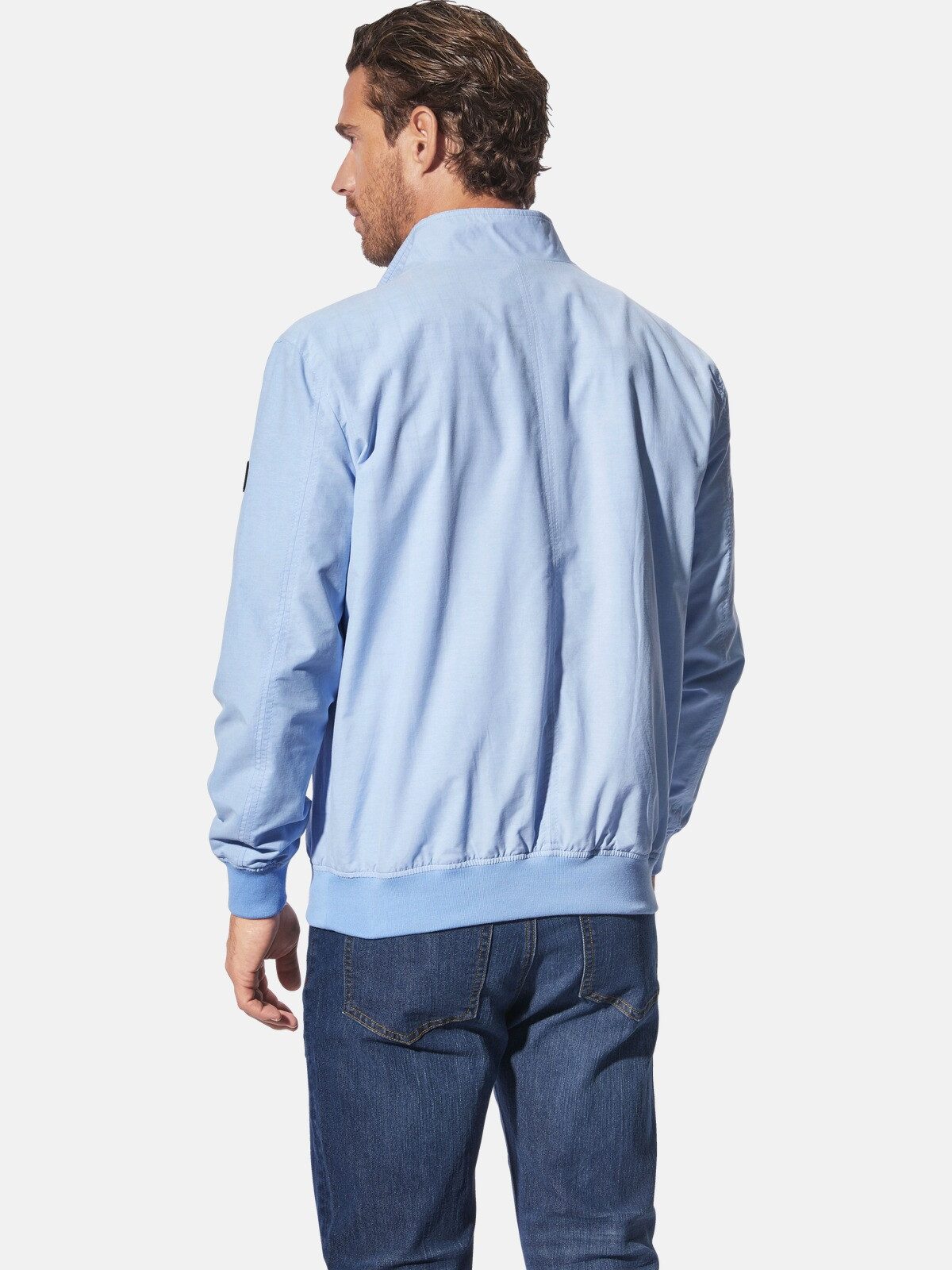Babista Blouson HALMIR mit leichtem Futter