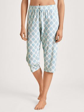 CALIDA Pyjamahose Favourites (1-tlg)