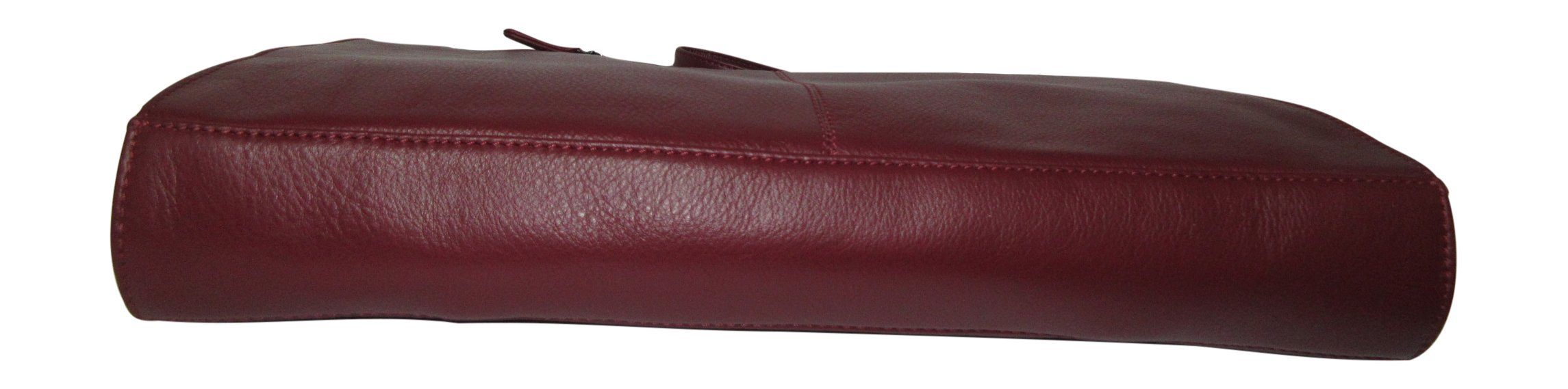 Josephine Osthoff Handtasche Legat Handtasche bordeaux