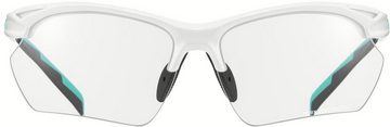 Uvex Fahrradbrille UVEX Sonnenbrille Sportbrille 802 small vario