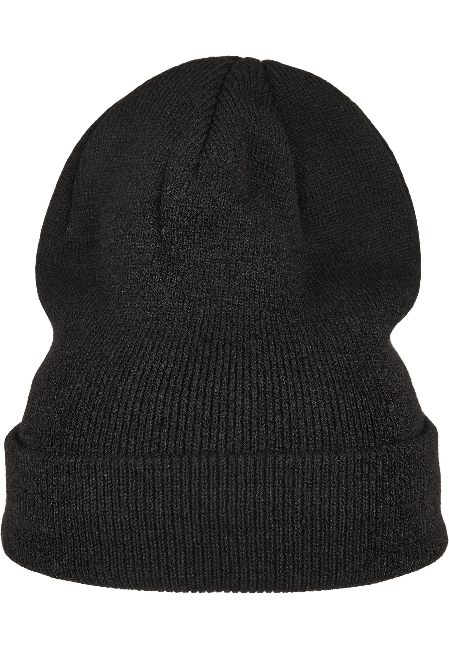 MisterTee Beanie MisterTee Unisex Pray Embroidery Beanie (1-St)