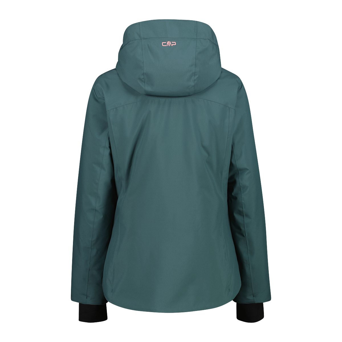 CMP Winterjacke mit Polyester-Wattierung, aus Polyester
